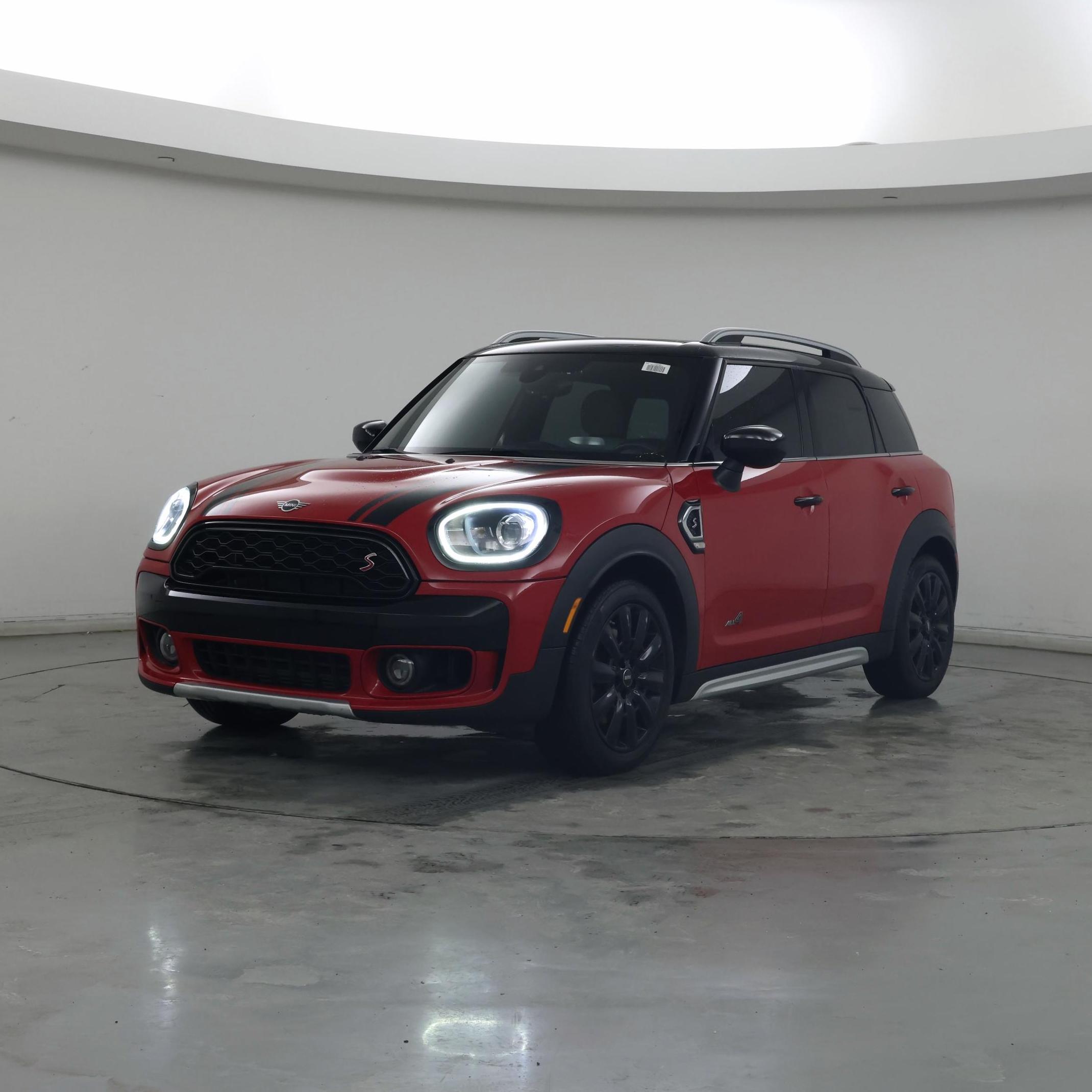 Thumbnail: 2020 MINI Cooper Countryman - 4