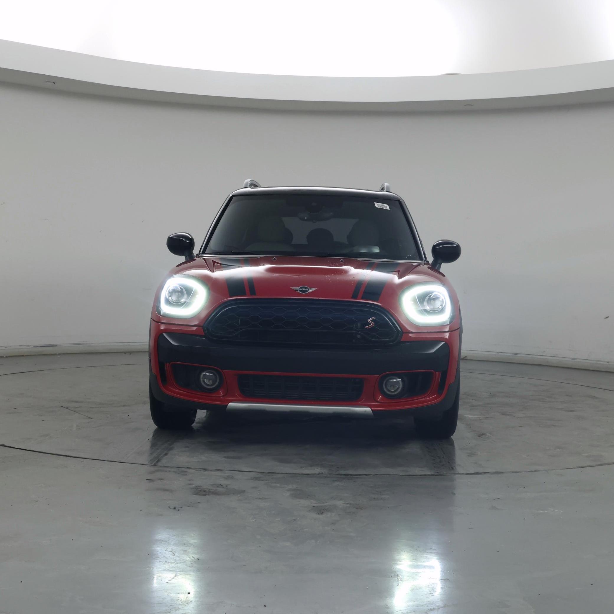 Thumbnail: 2020 MINI Cooper Countryman - 5