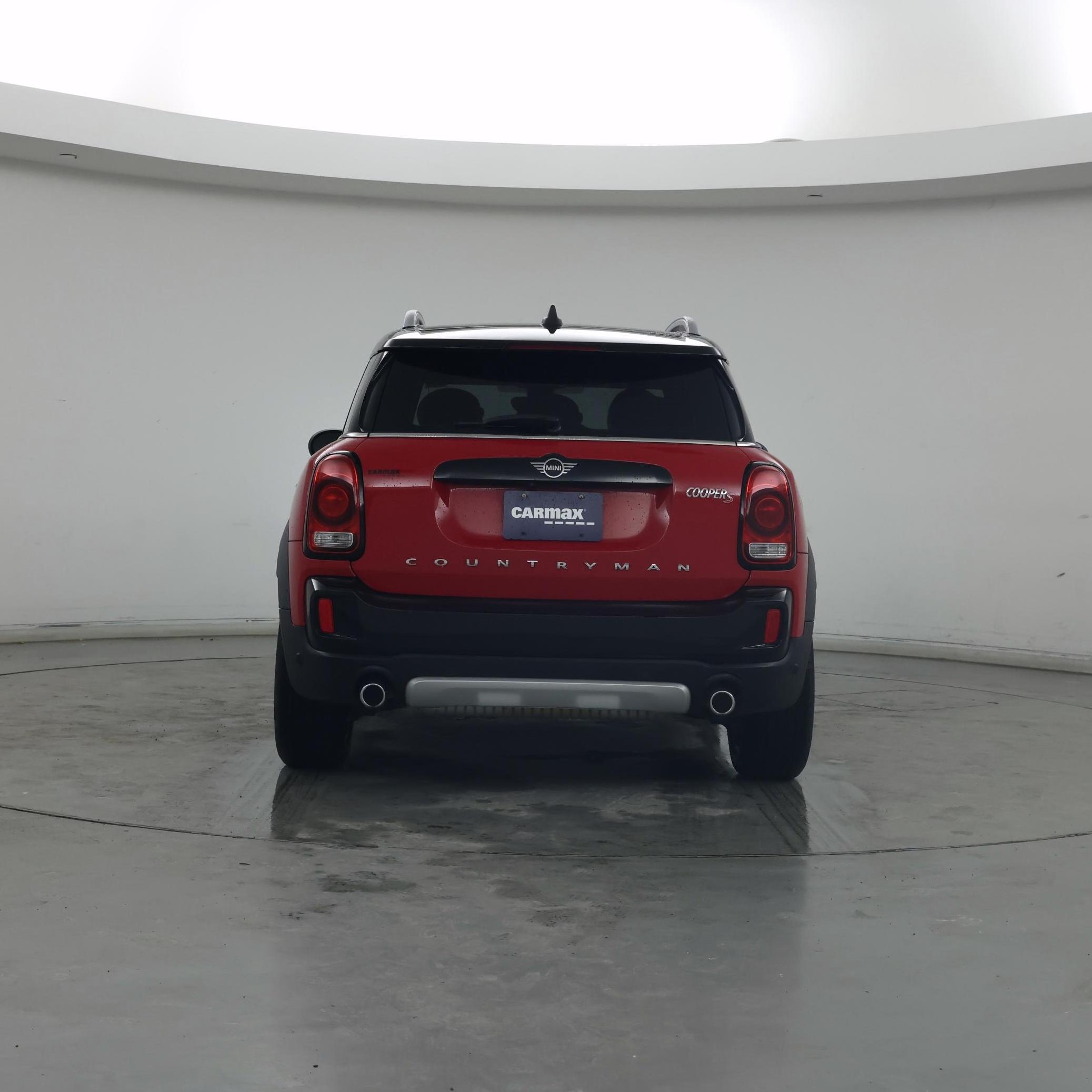 Thumbnail: 2020 MINI Cooper Countryman - 6