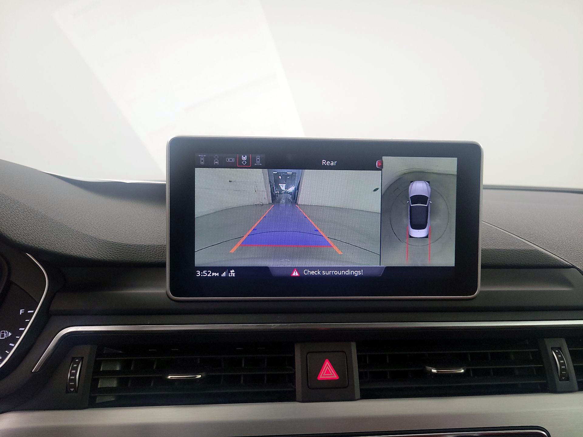 Thumbnail: 2019 Audi S5 - 15