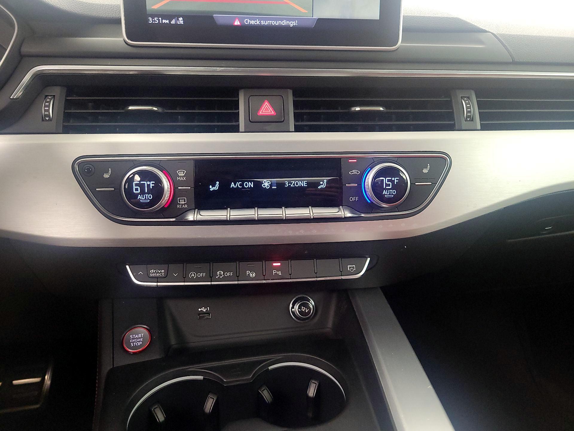 Thumbnail: 2019 Audi S5 - 17