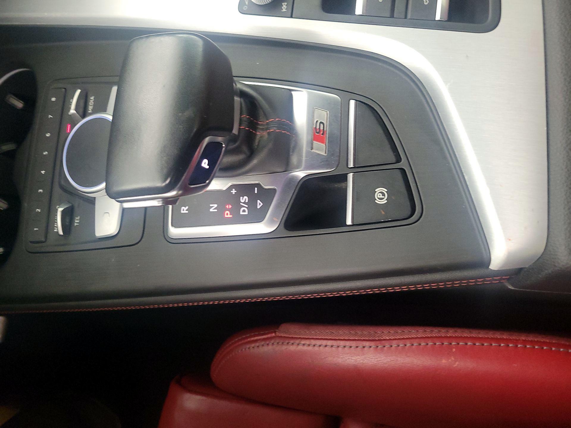 Thumbnail: 2019 Audi S5 - 18