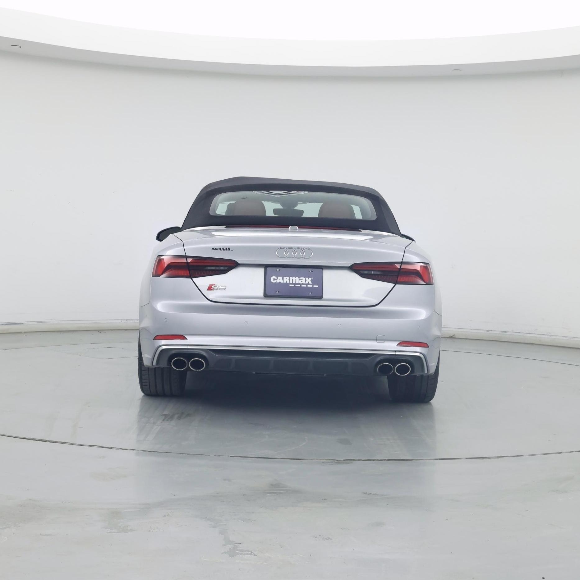 Thumbnail: 2019 Audi S5 - 6