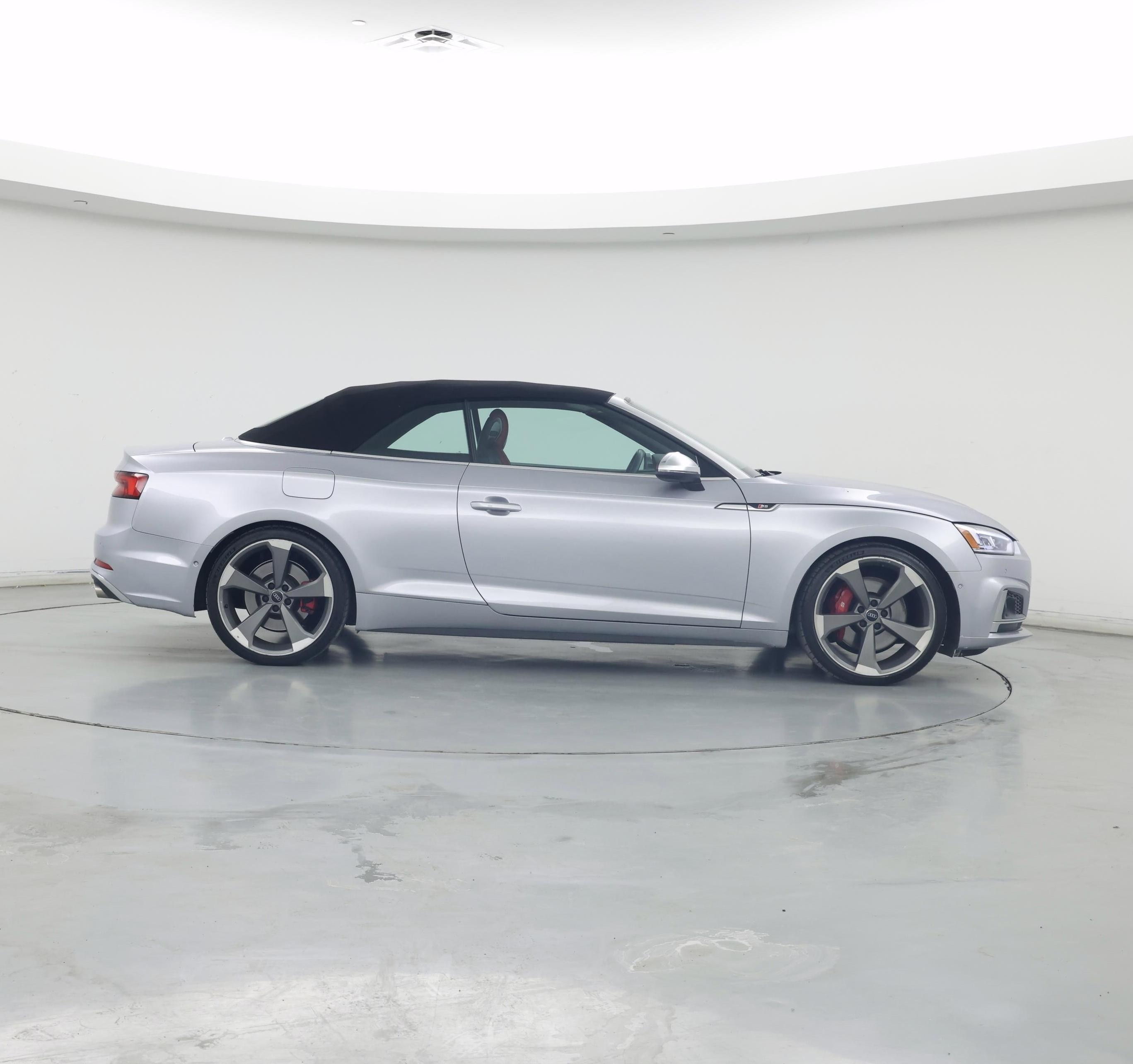 Thumbnail: 2019 Audi S5 - 7