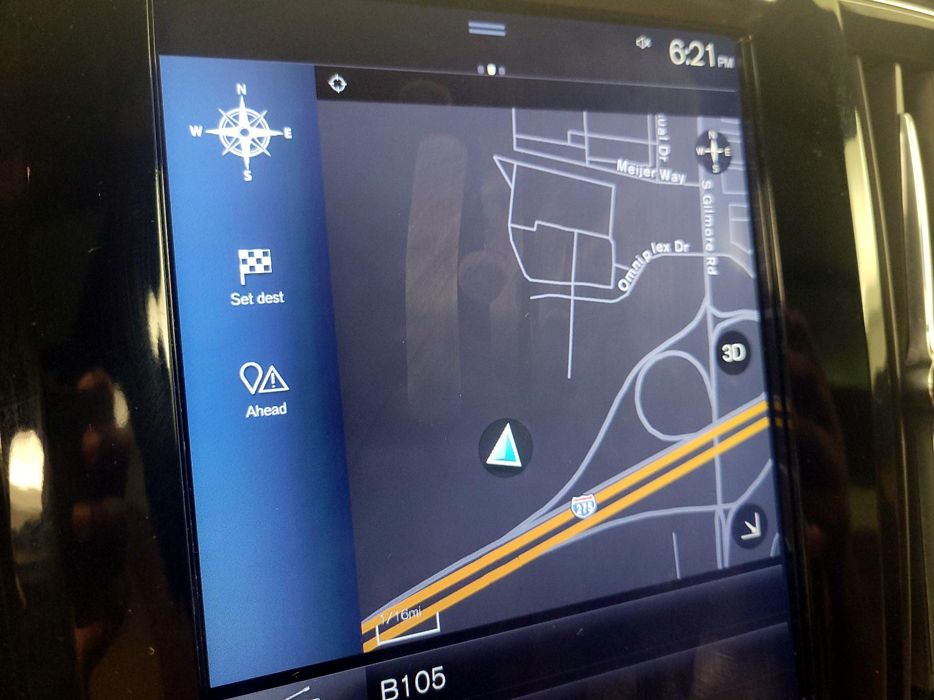 Thumbnail: 2017 Volvo V90 - 14