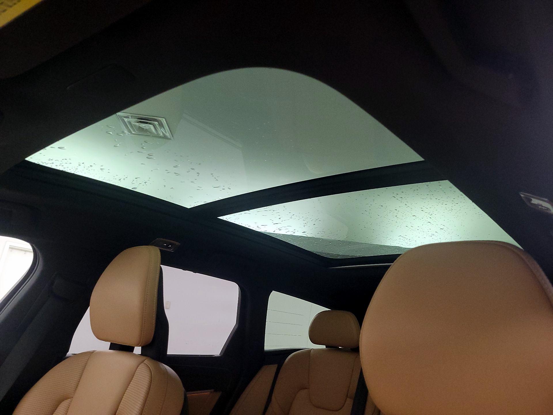 Thumbnail: 2017 Volvo V90 - 20