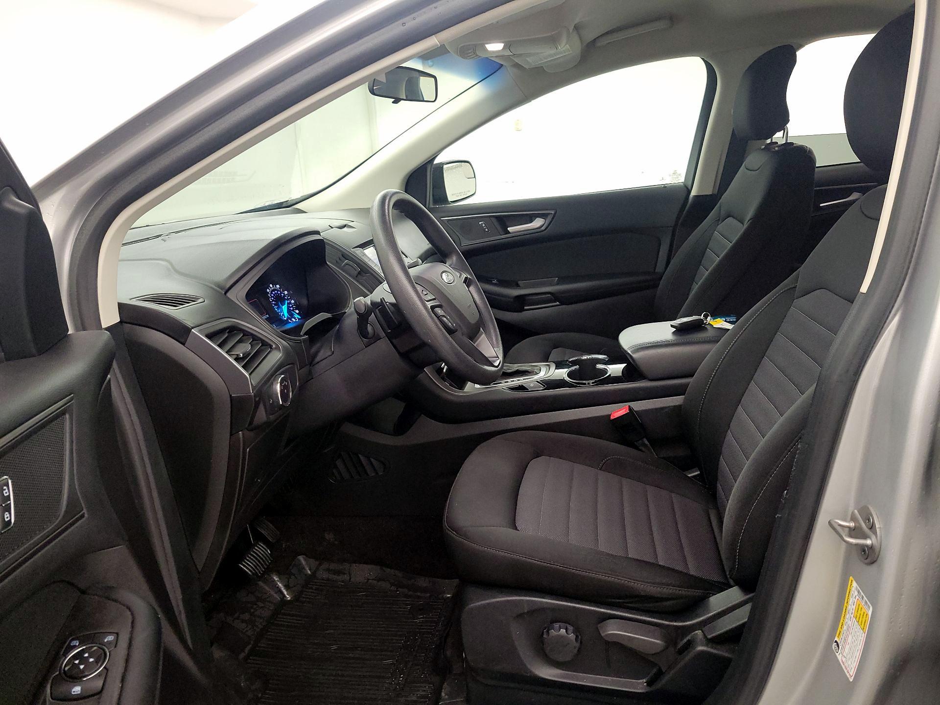 Thumbnail: 2018 Ford Edge - 11