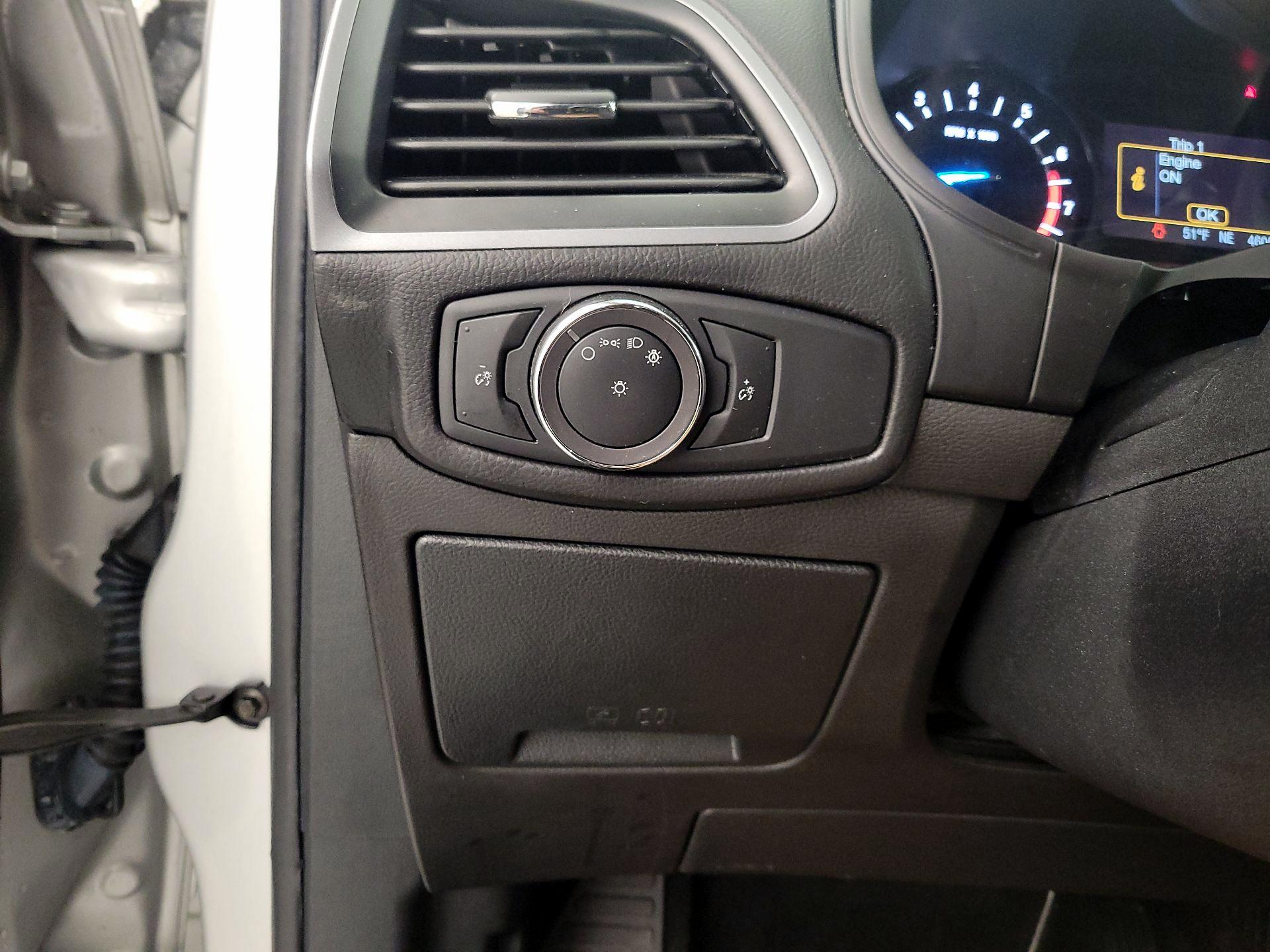 Thumbnail: 2018 Ford Edge - 13