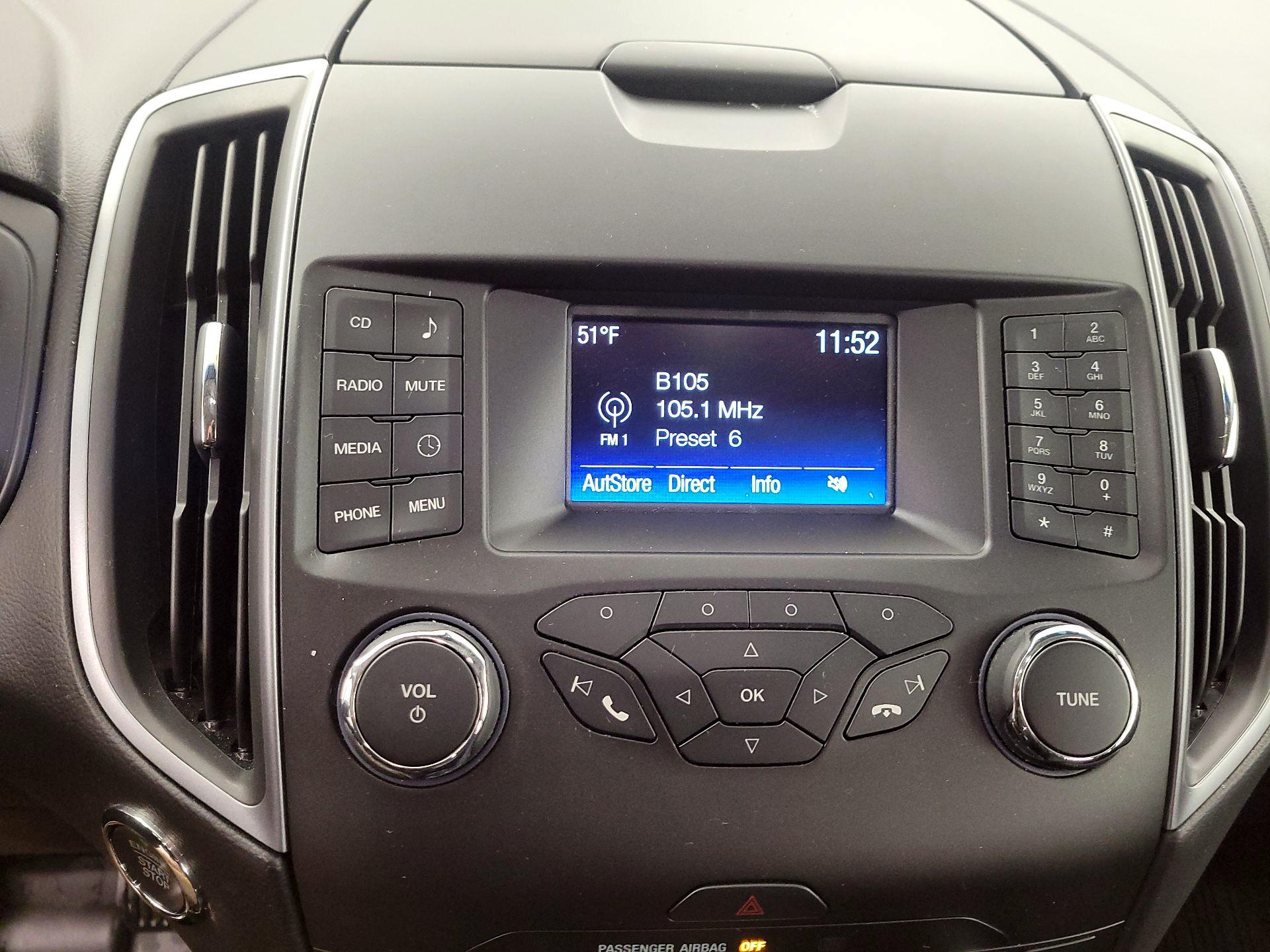 Thumbnail: 2018 Ford Edge - 14