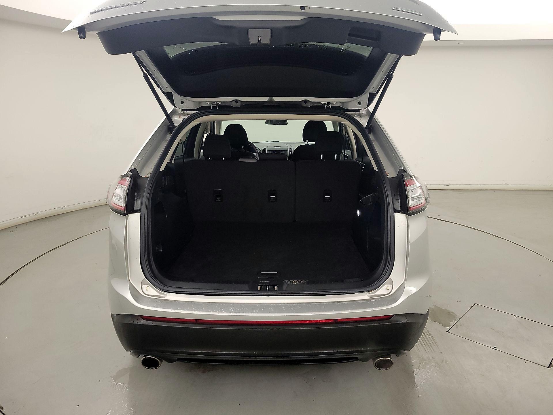 Thumbnail: 2018 Ford Edge - 19