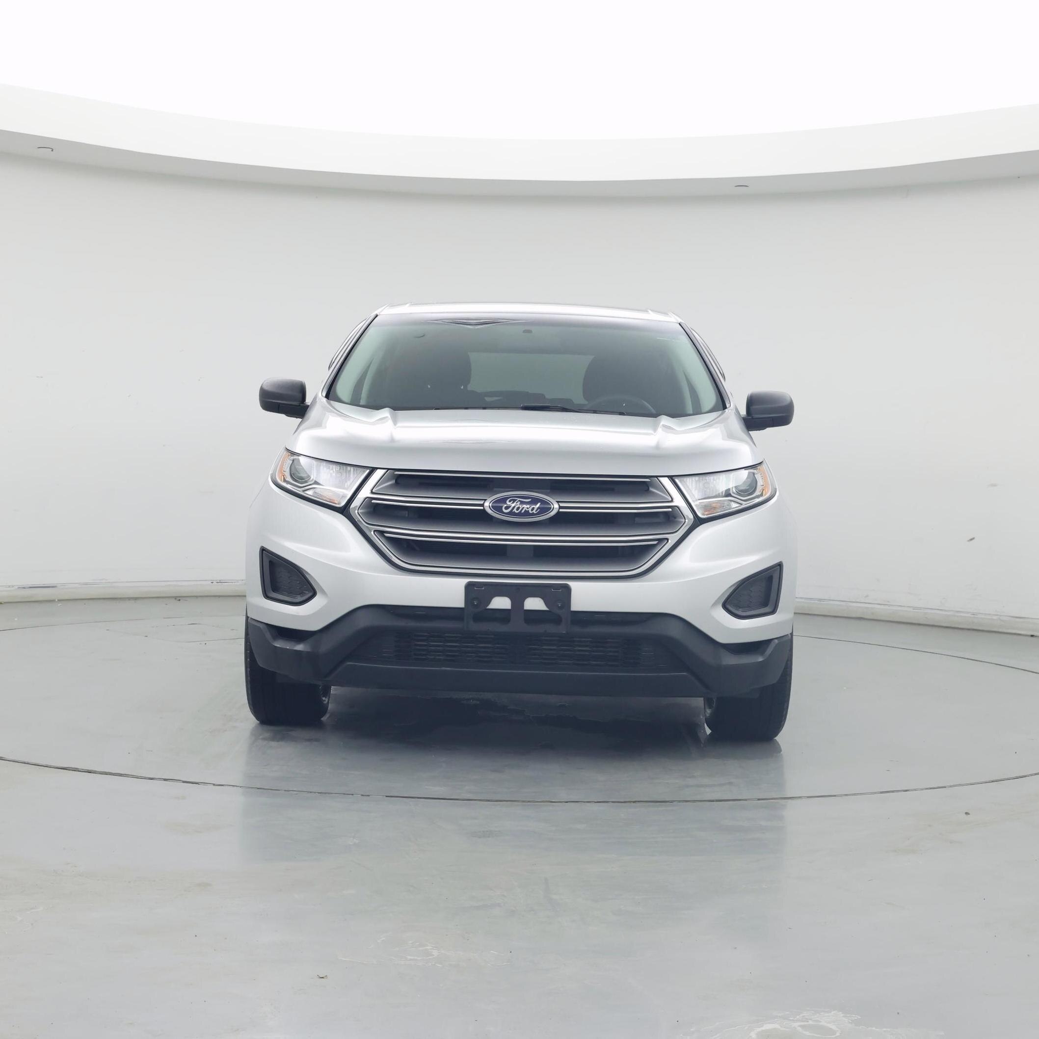 Thumbnail: 2018 Ford Edge - 5