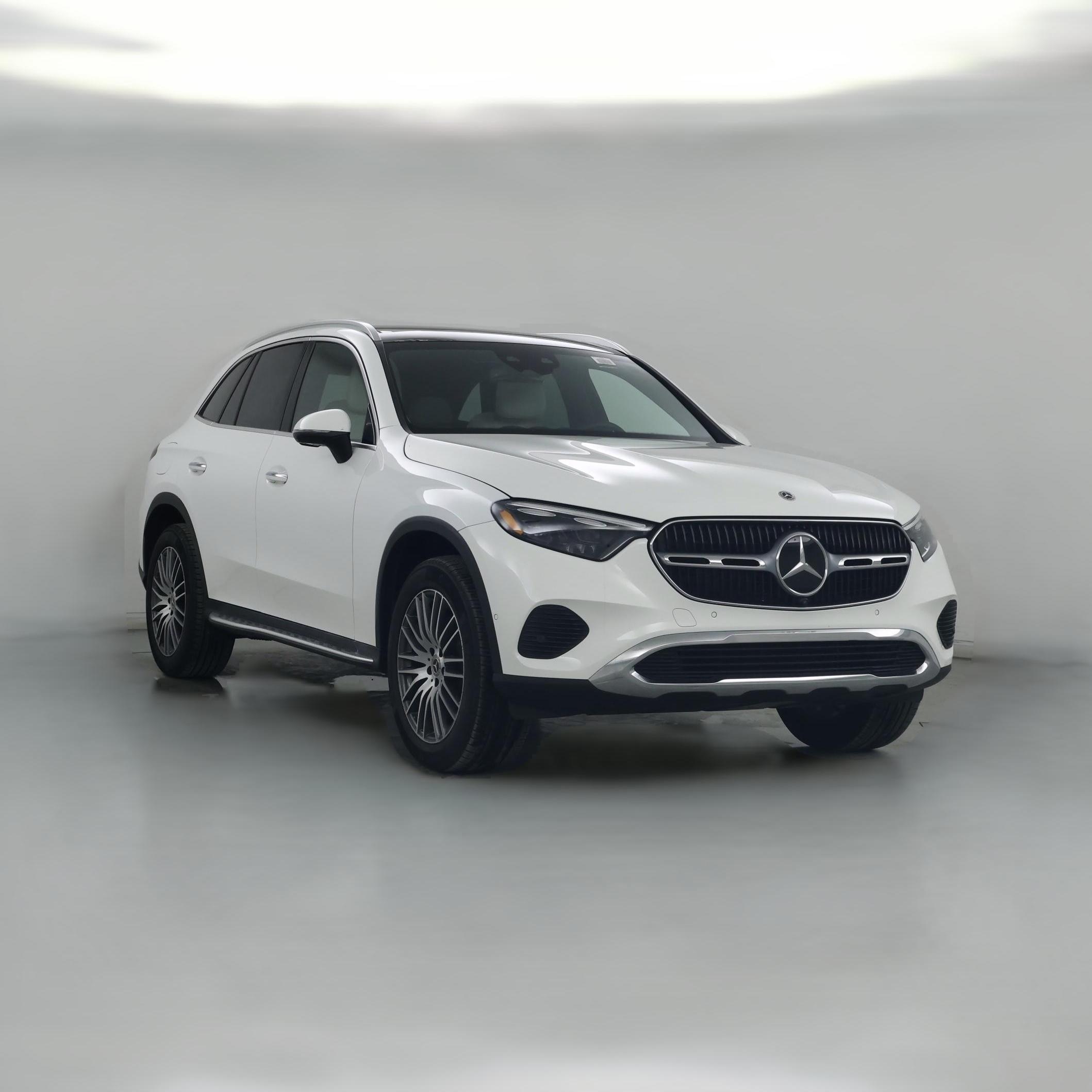 Thumbnail: 2023 Mercedes-Benz GLC - 1