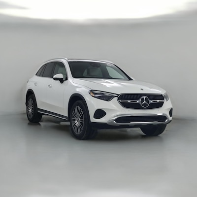 2023 Mercedes-Benz GLC300