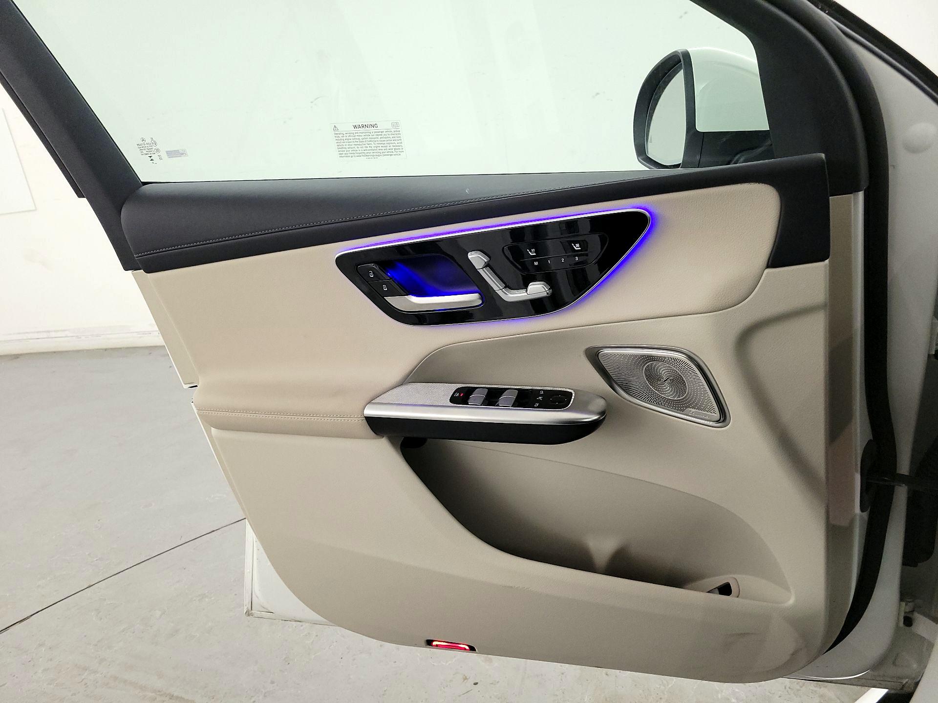 Thumbnail: 2023 Mercedes-Benz GLC - 12