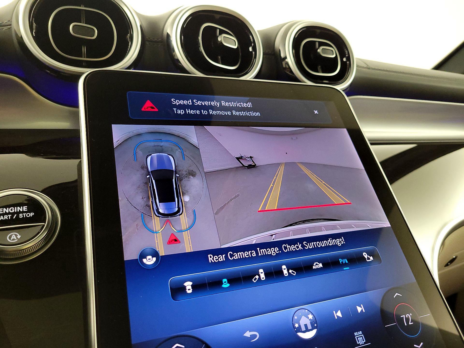 Thumbnail: 2023 Mercedes-Benz GLC - 14