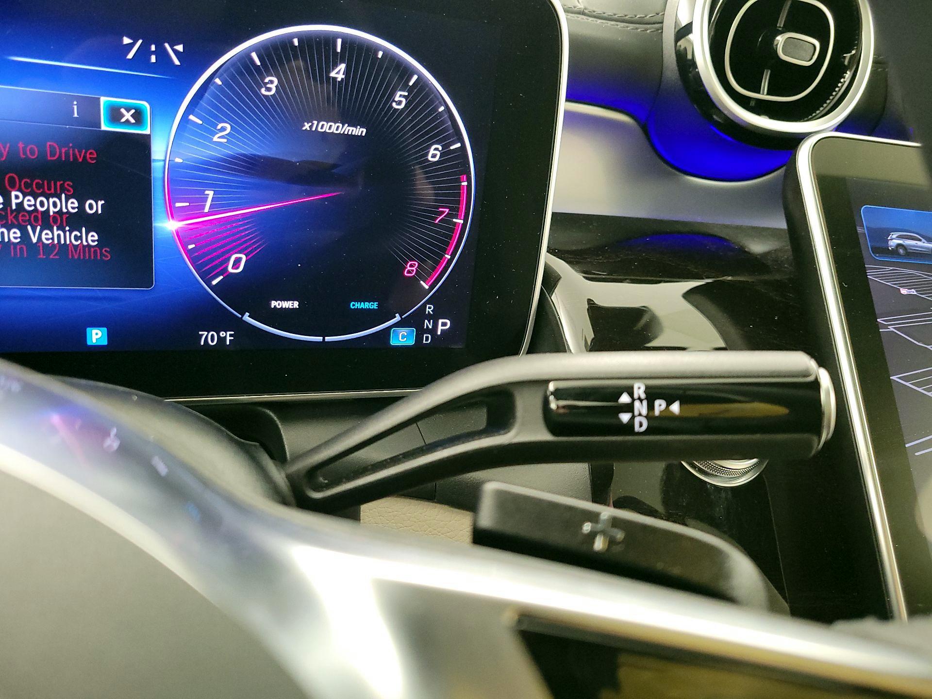 Thumbnail: 2023 Mercedes-Benz GLC - 17