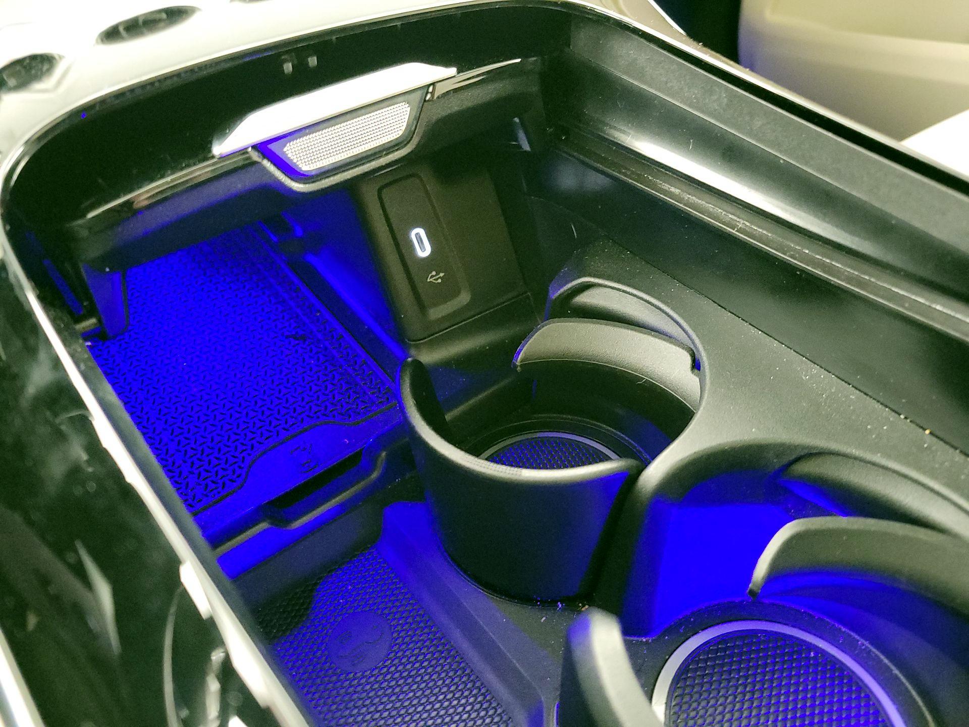 Thumbnail: 2023 Mercedes-Benz GLC - 18