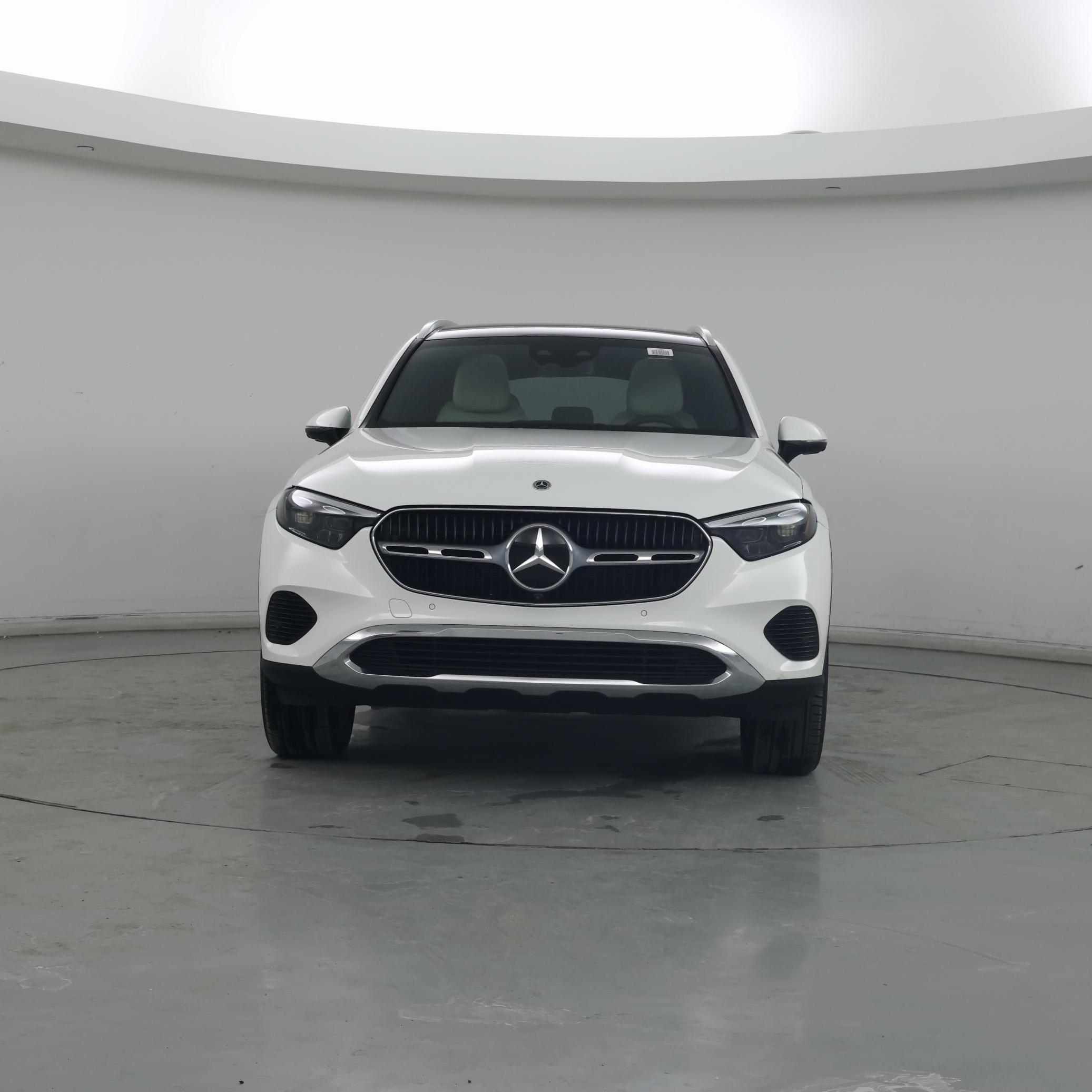 Thumbnail: 2023 Mercedes-Benz GLC - 5