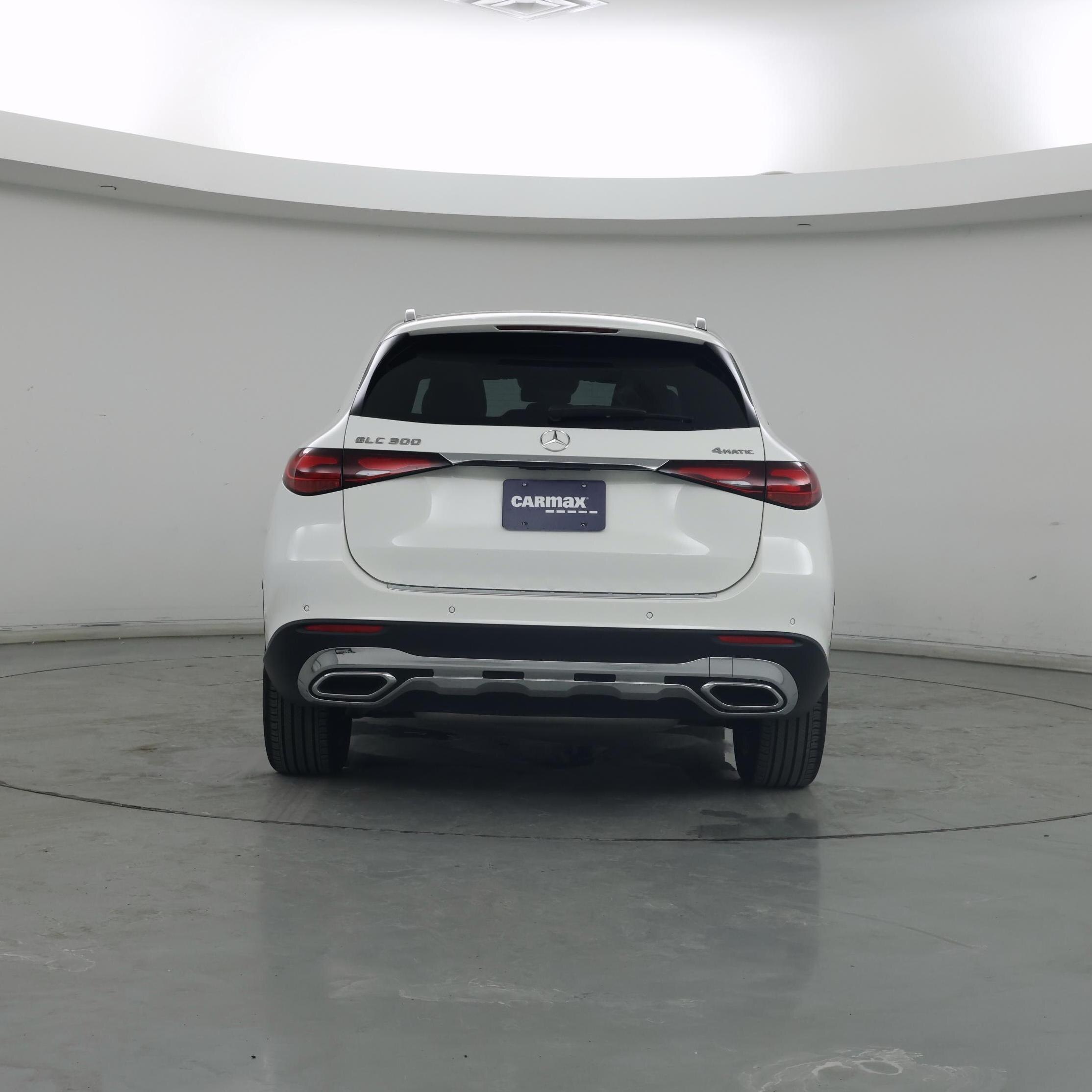 Thumbnail: 2023 Mercedes-Benz GLC - 6