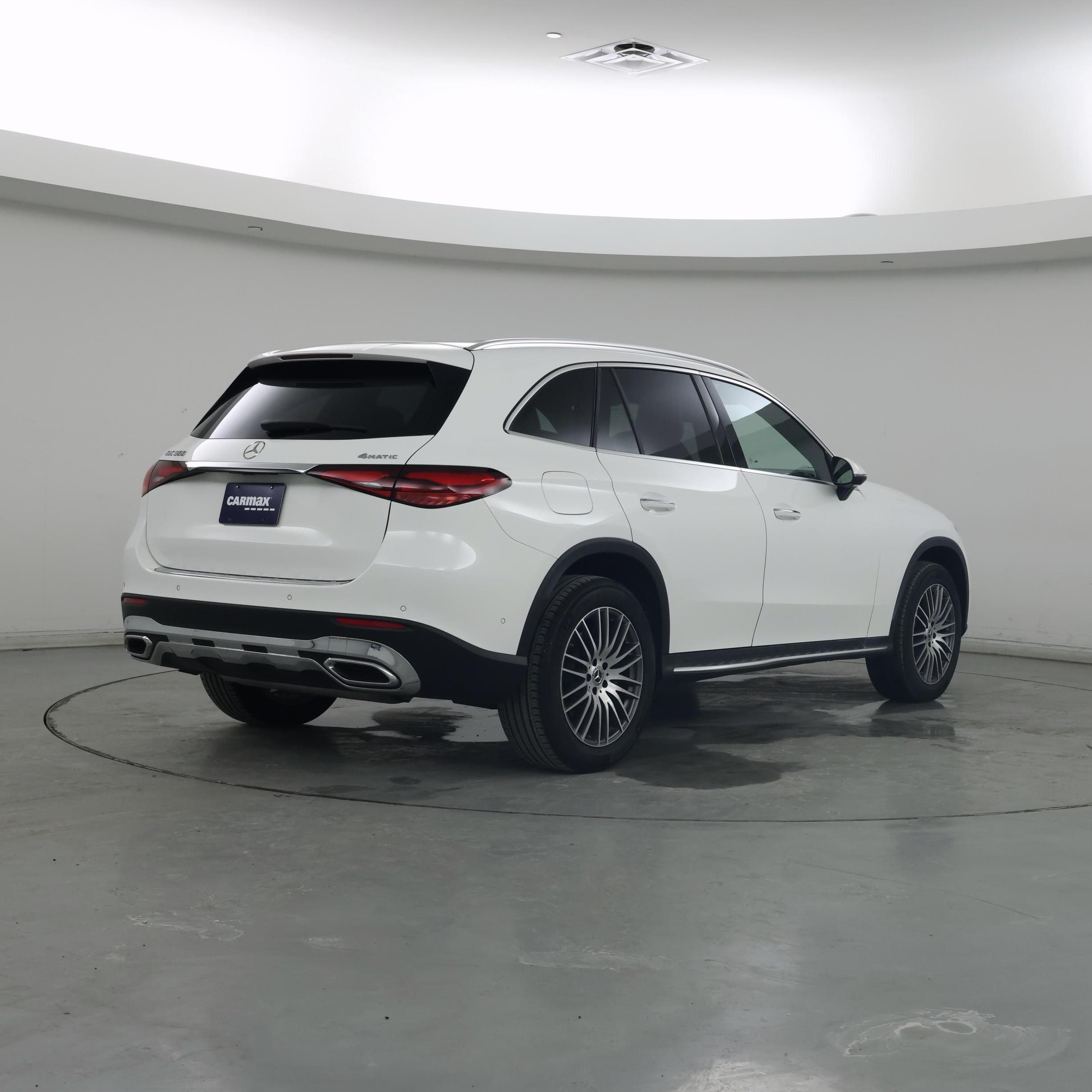 Thumbnail: 2023 Mercedes-Benz GLC - 8