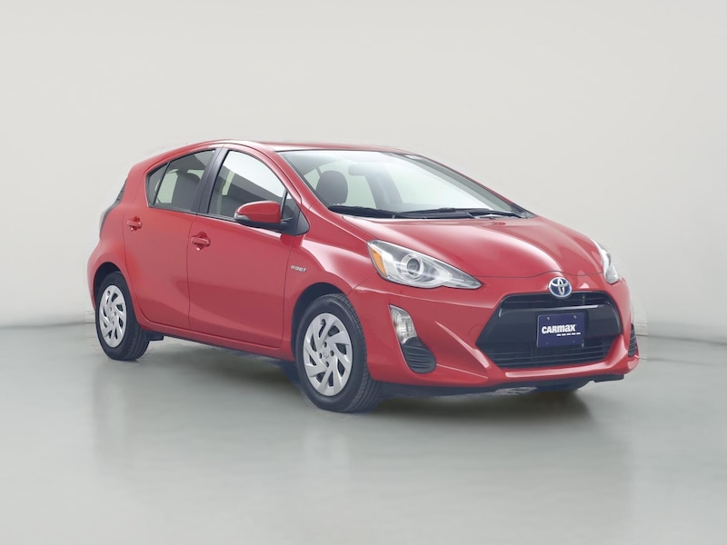 2016 Toyota Prius c Two -
                  Cincinnati, OH