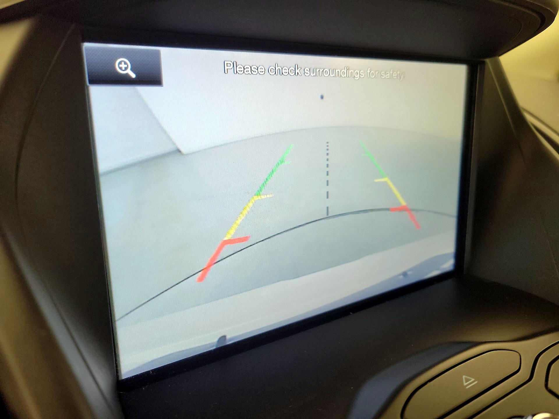 Thumbnail: 2015 Ford Escape - 14