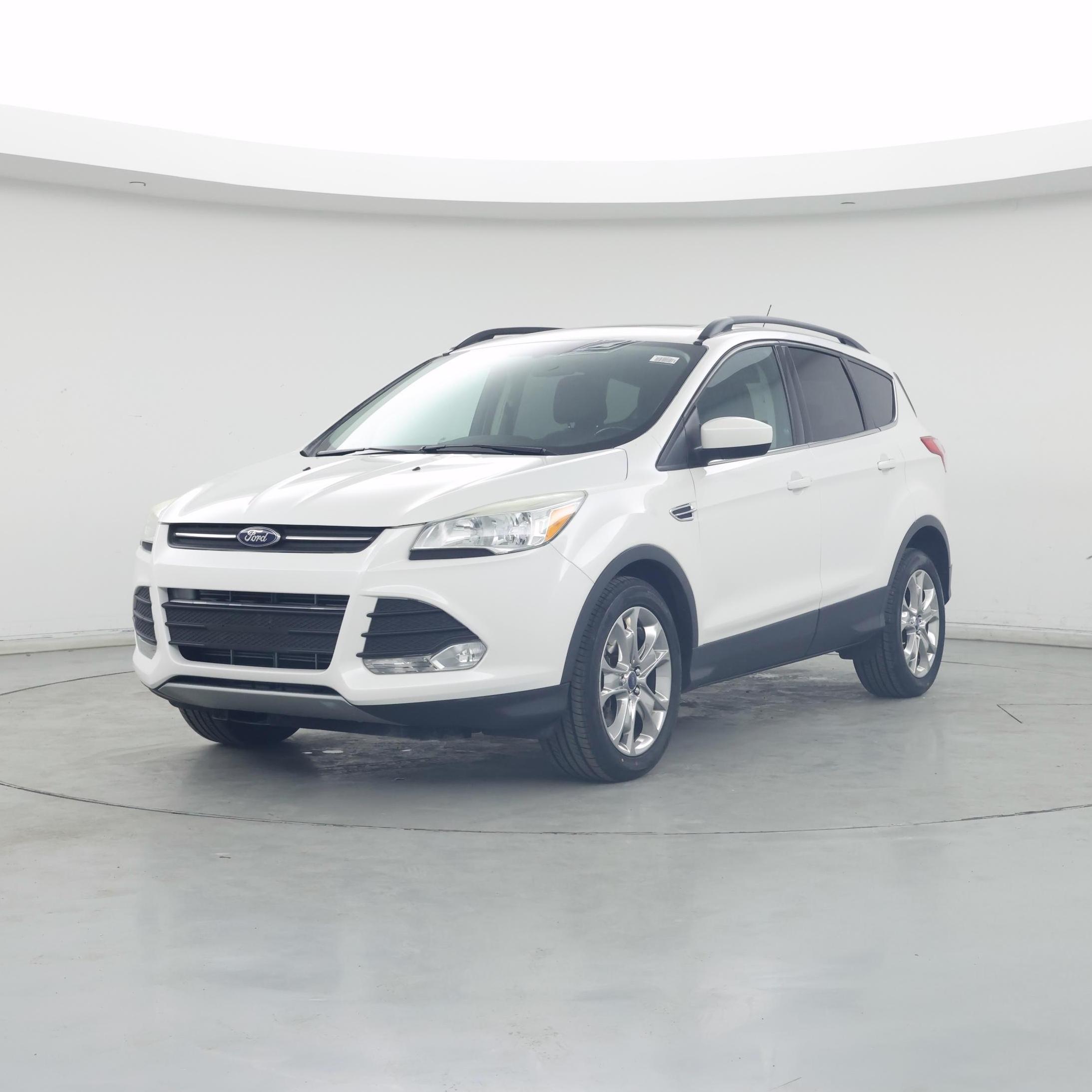 Thumbnail: 2015 Ford Escape - 4