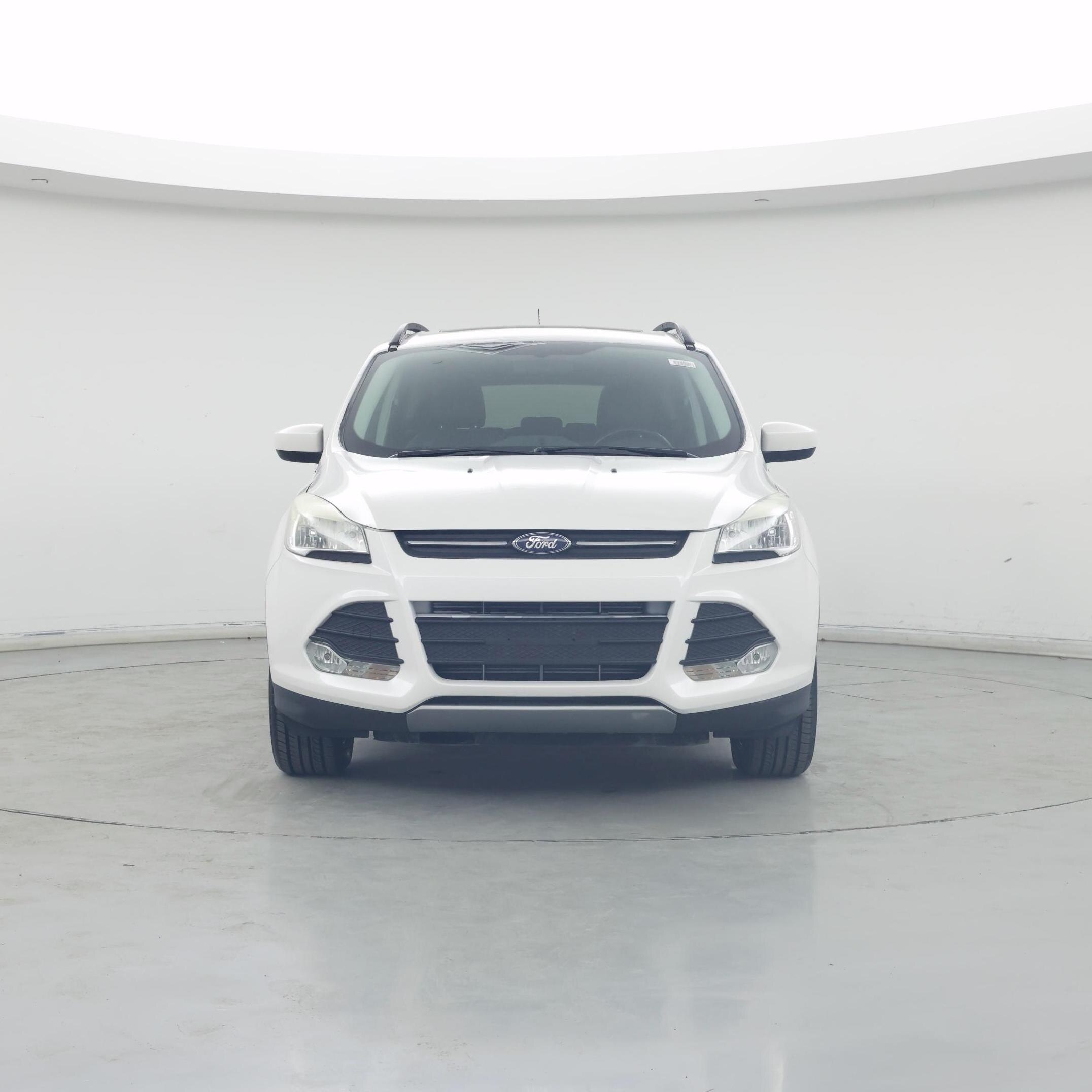 Thumbnail: 2015 Ford Escape - 5