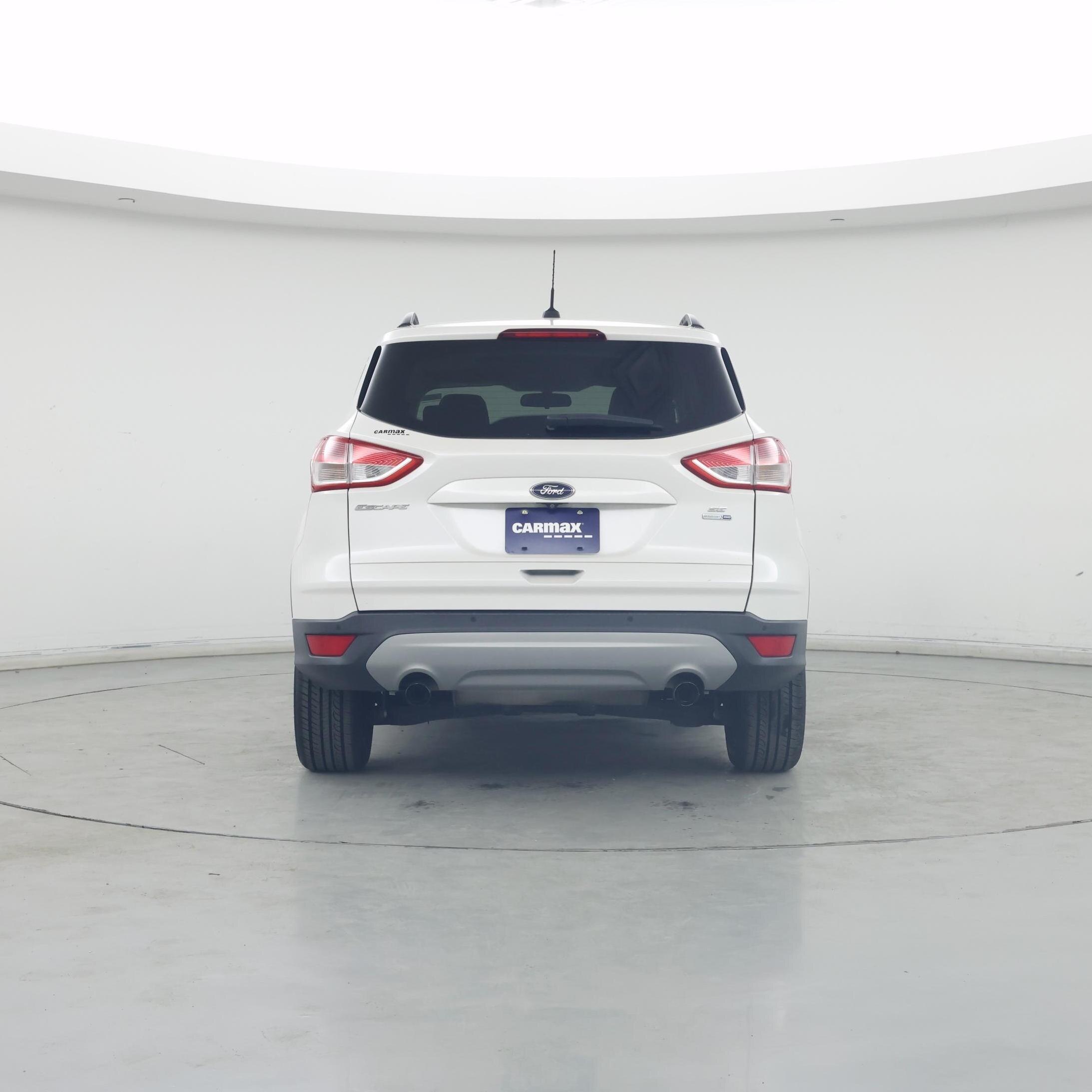 Thumbnail: 2015 Ford Escape - 6
