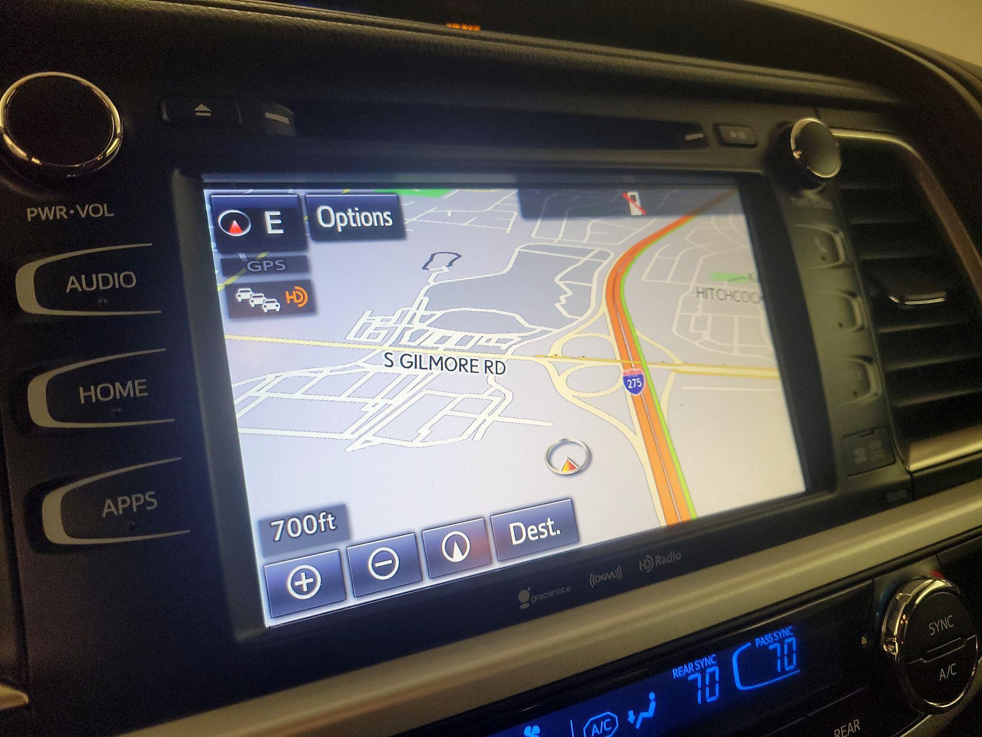 Thumbnail: 2019 Toyota Highlander - 14