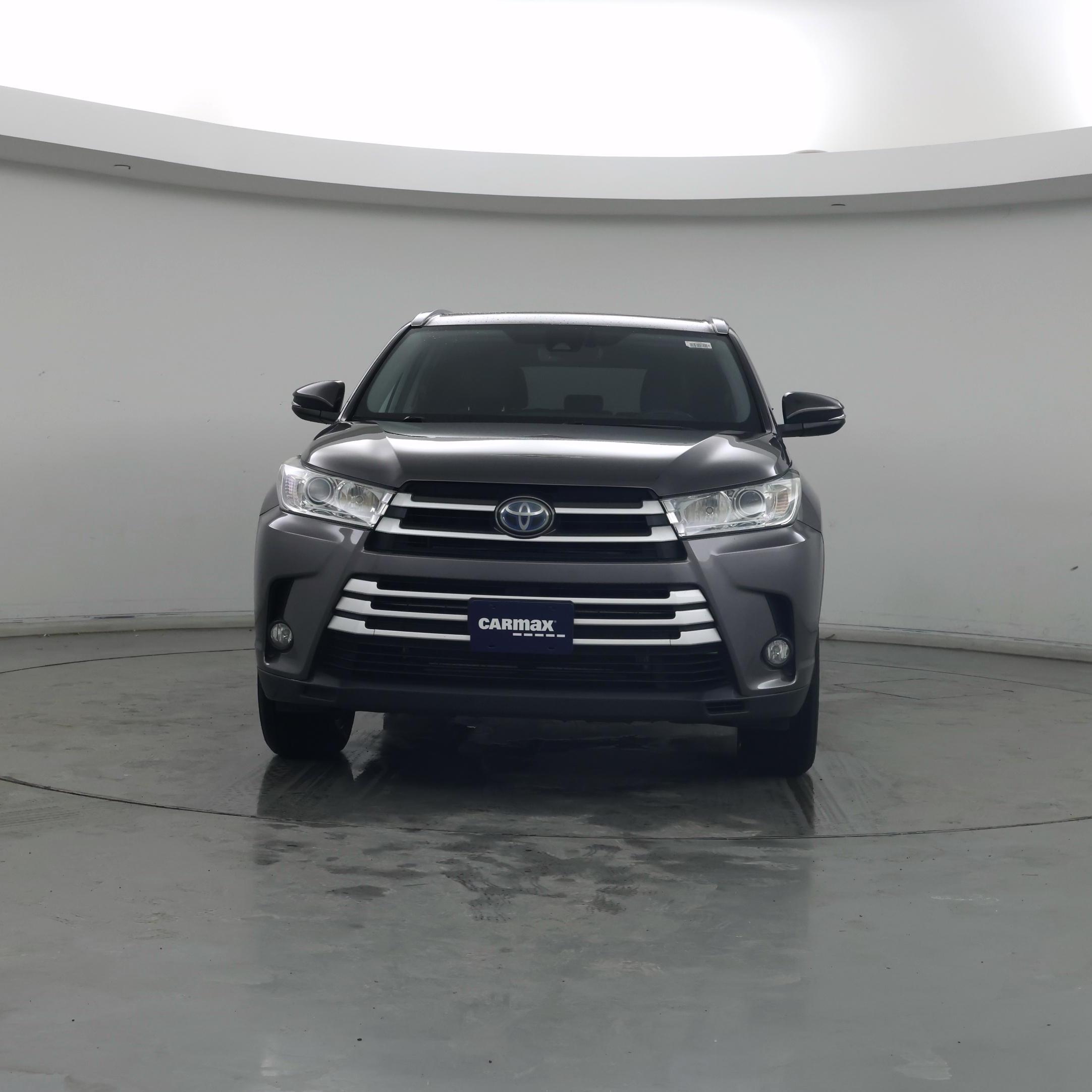 Thumbnail: 2019 Toyota Highlander - 5