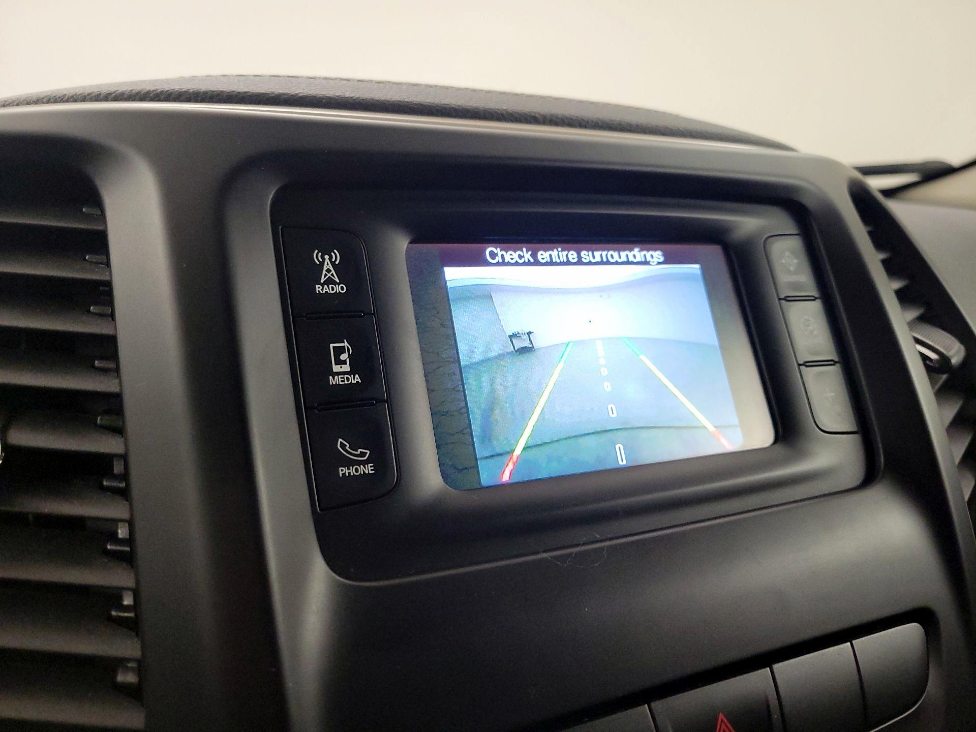 Thumbnail: 2015 Jeep Cherokee - 15