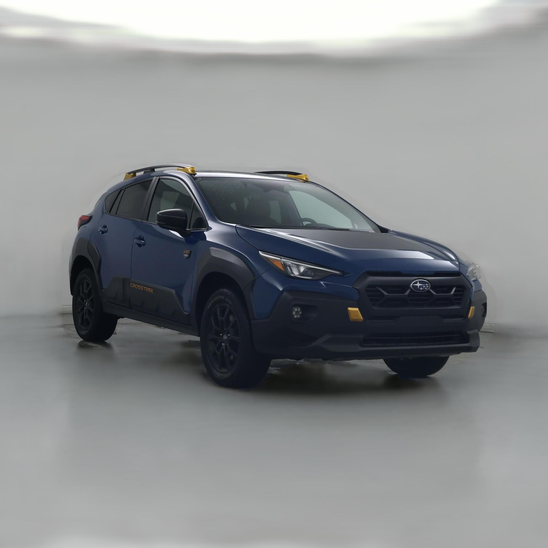 Thumbnail: 2024 Subaru Crosstrek - 1