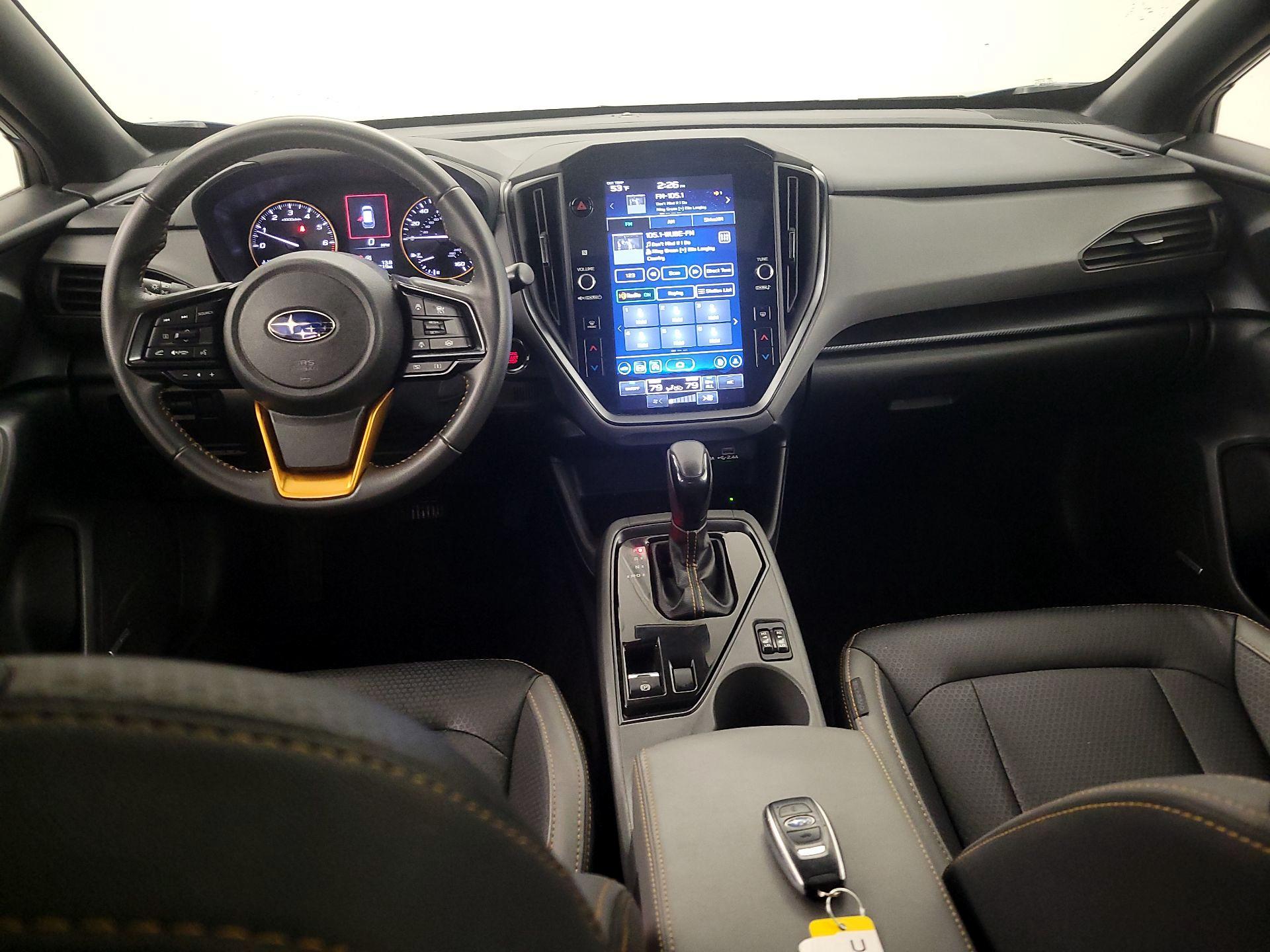 Thumbnail: 2024 Subaru Crosstrek - 9