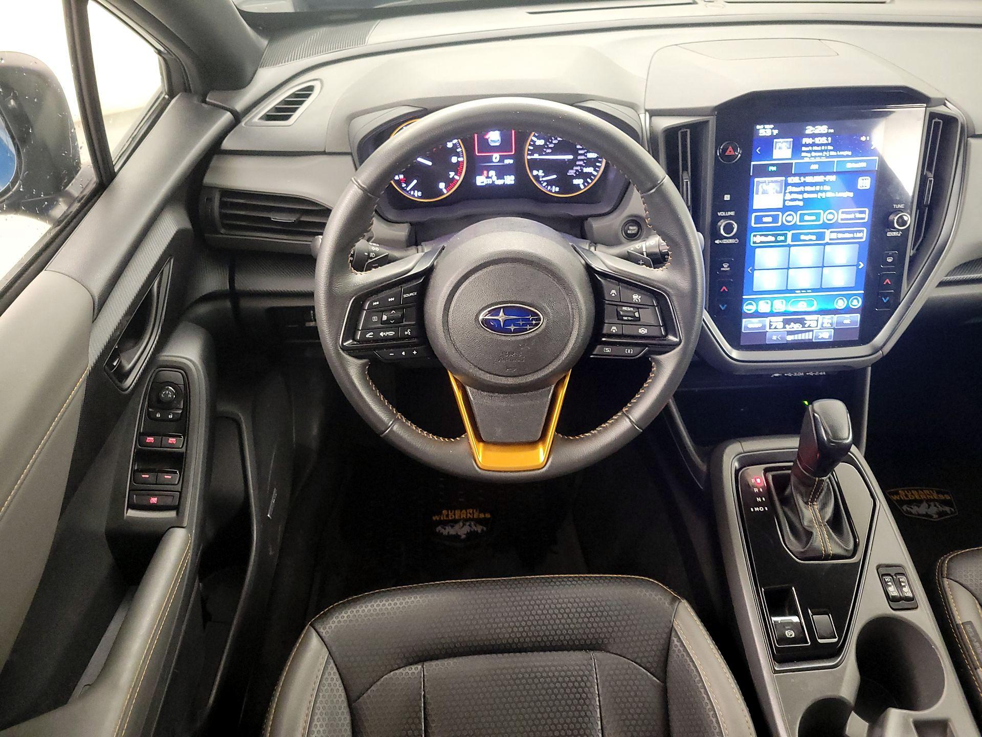 Thumbnail: 2024 Subaru Crosstrek - 10