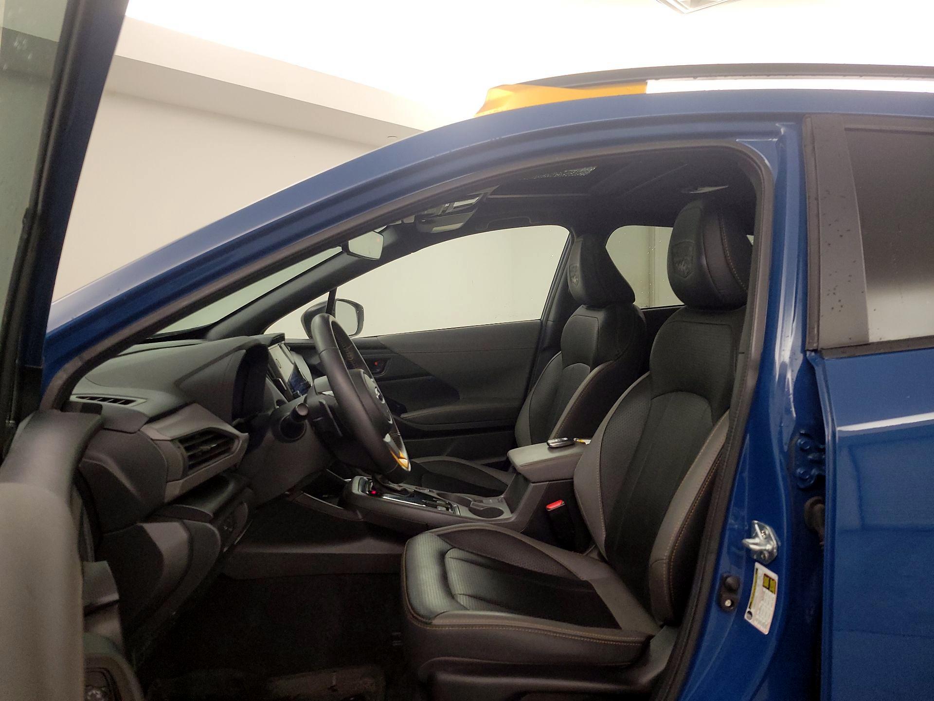 Thumbnail: 2024 Subaru Crosstrek - 11