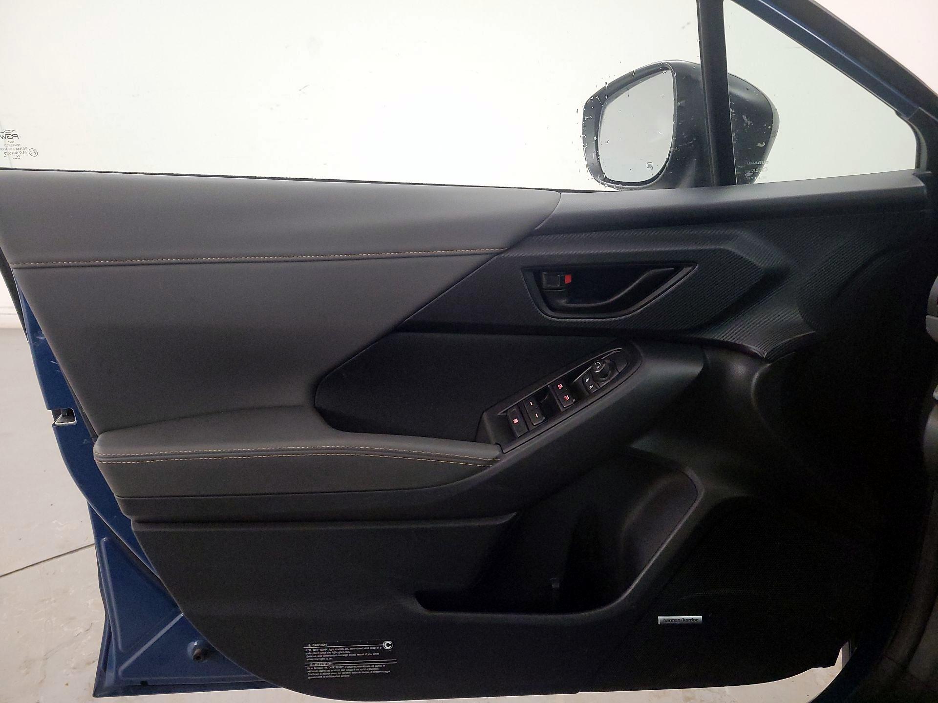 Thumbnail: 2024 Subaru Crosstrek - 12