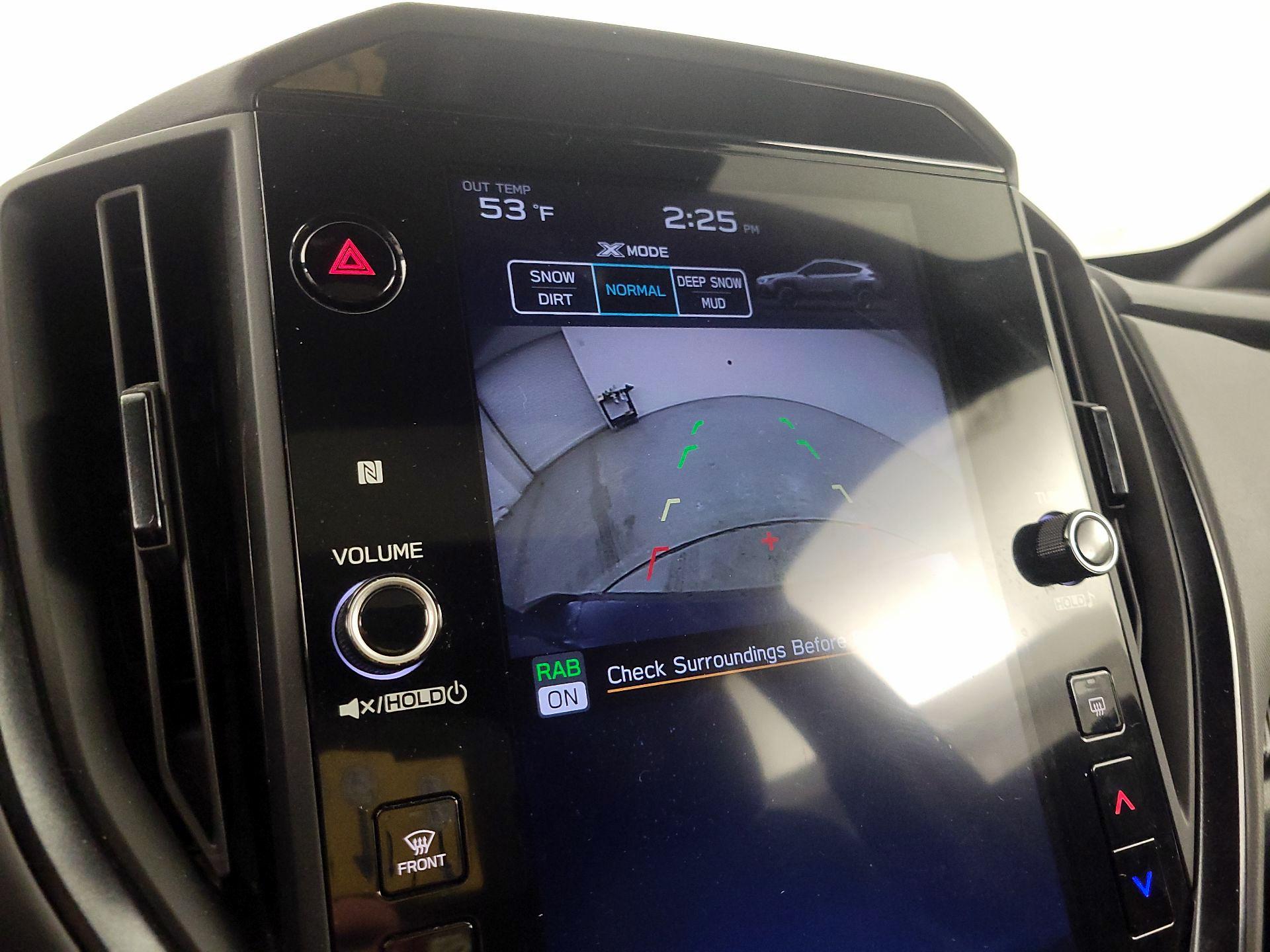 Thumbnail: 2024 Subaru Crosstrek - 14