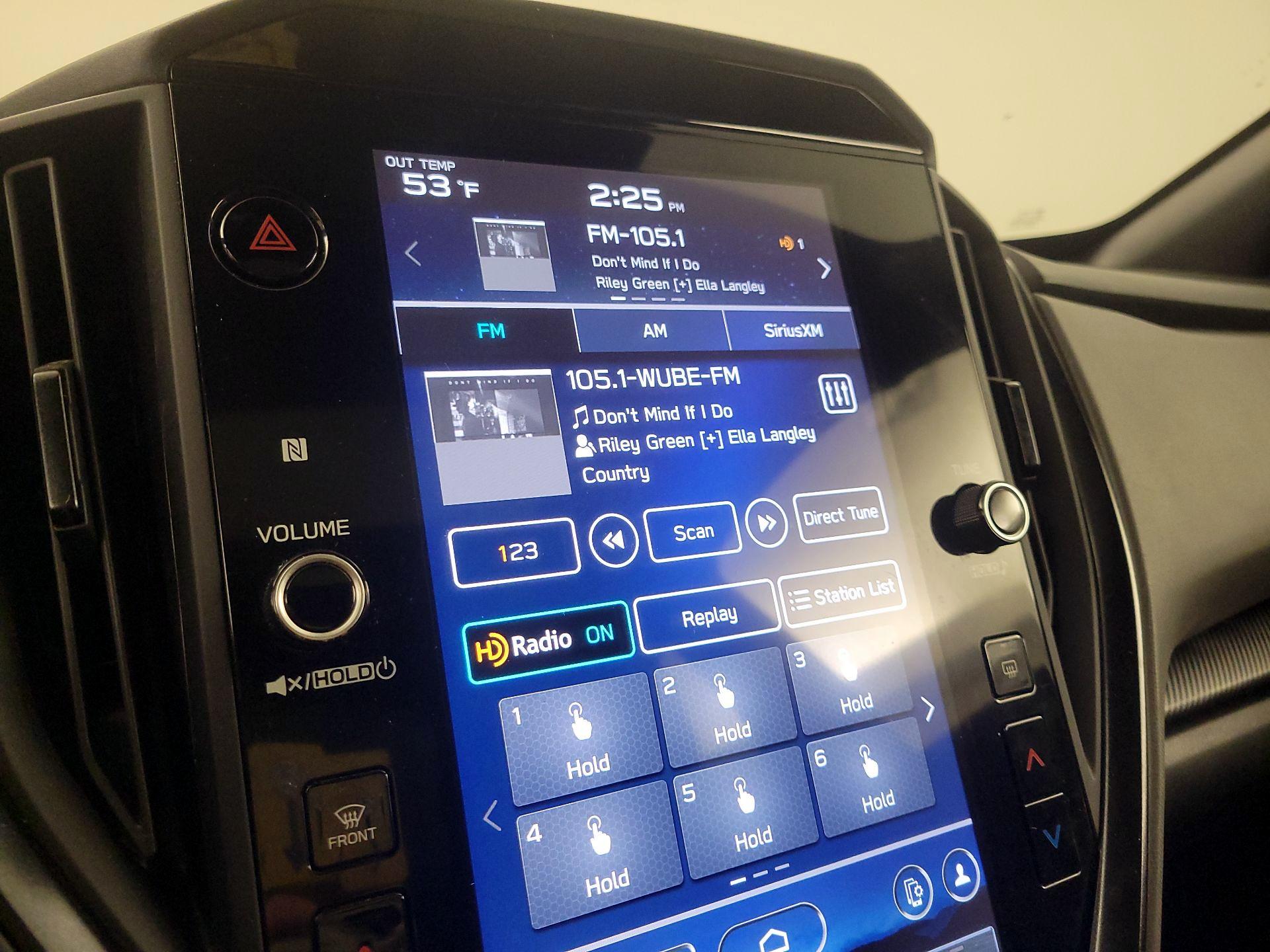 Thumbnail: 2024 Subaru Crosstrek - 15