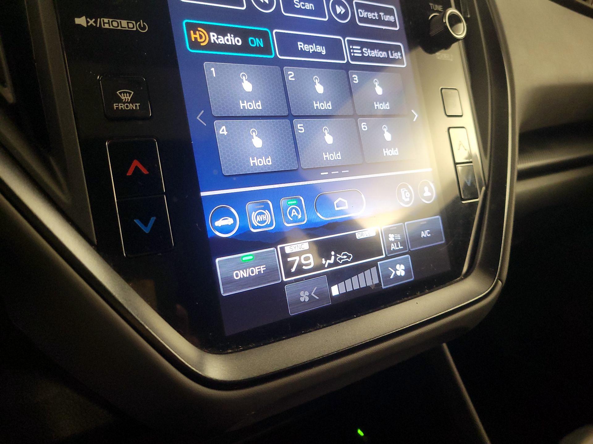 Thumbnail: 2024 Subaru Crosstrek - 16