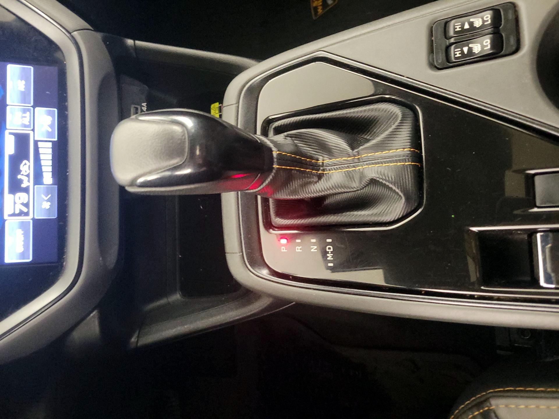 Thumbnail: 2024 Subaru Crosstrek - 17