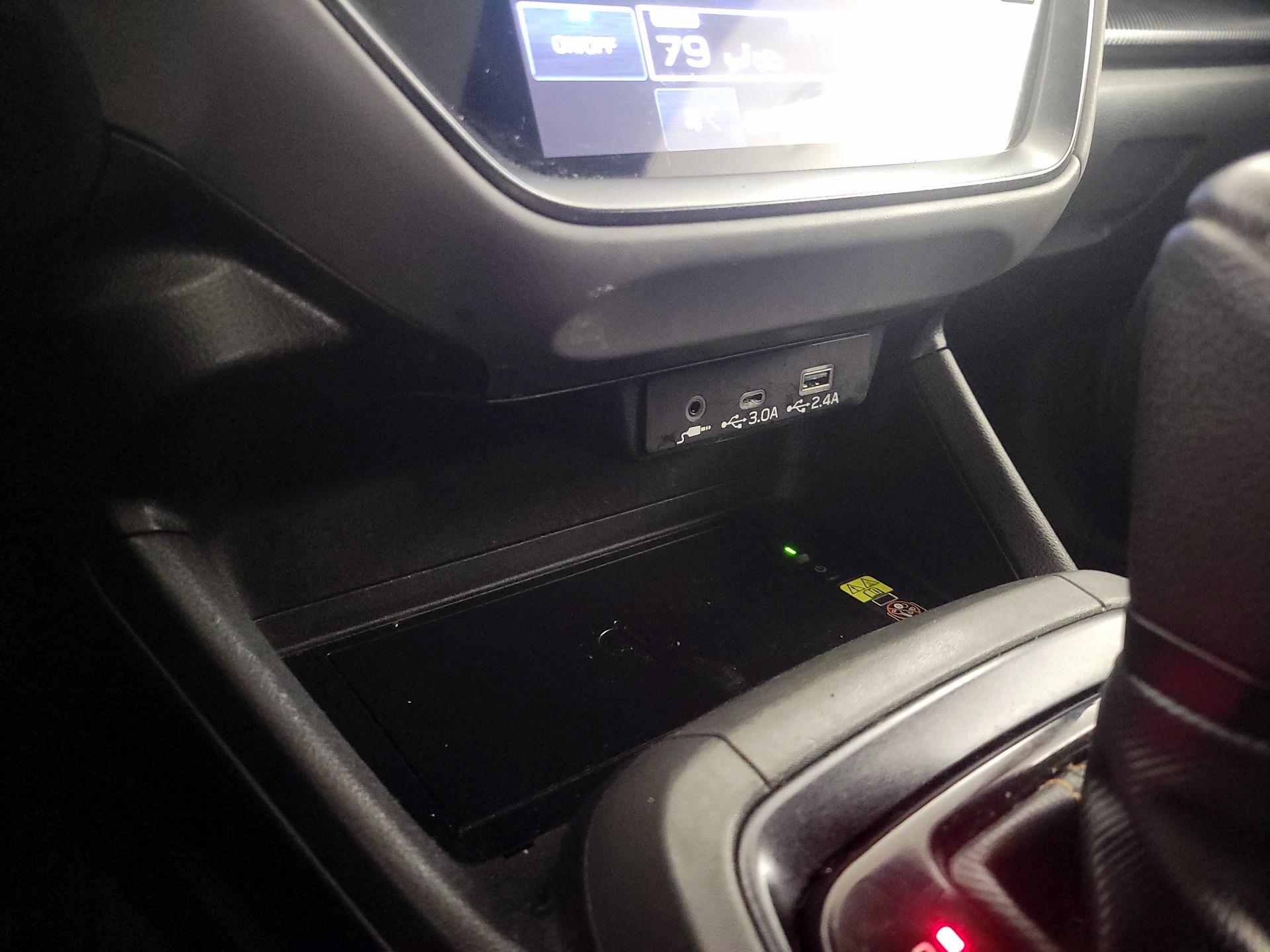 Thumbnail: 2024 Subaru Crosstrek - 18