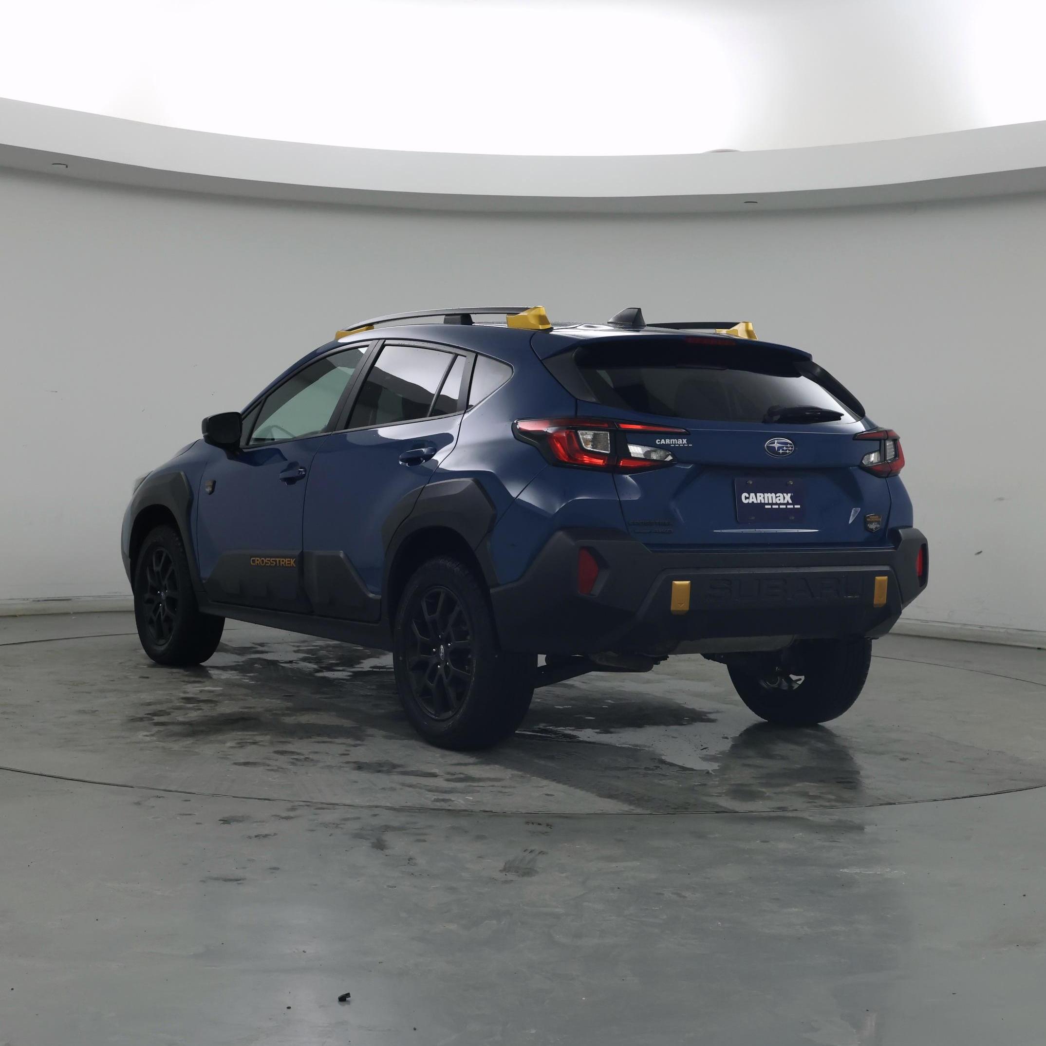 Thumbnail: 2024 Subaru Crosstrek - 2