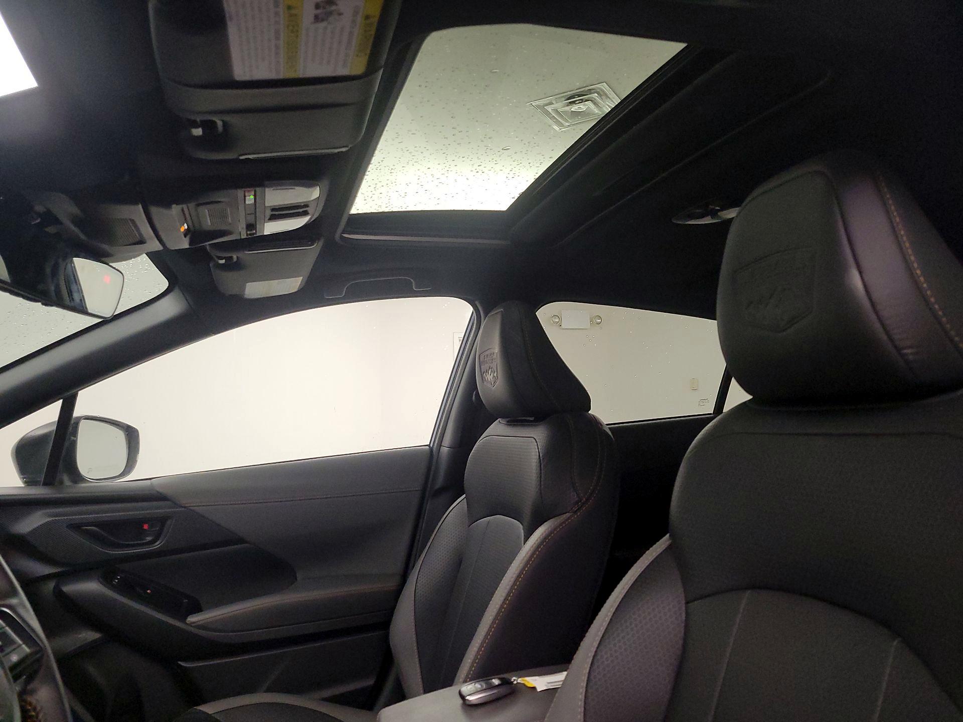 Thumbnail: 2024 Subaru Crosstrek - 19