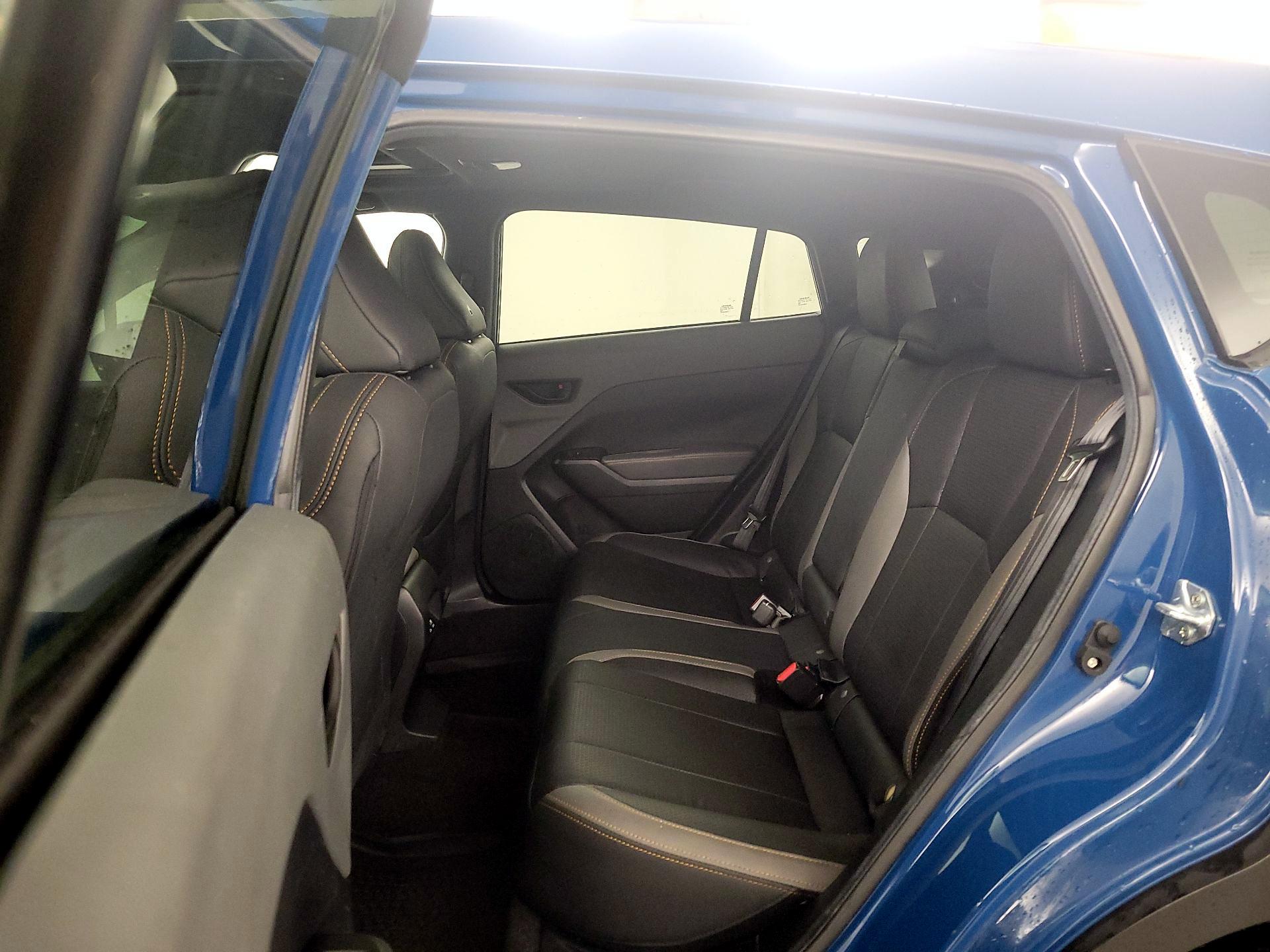 Thumbnail: 2024 Subaru Crosstrek - 20