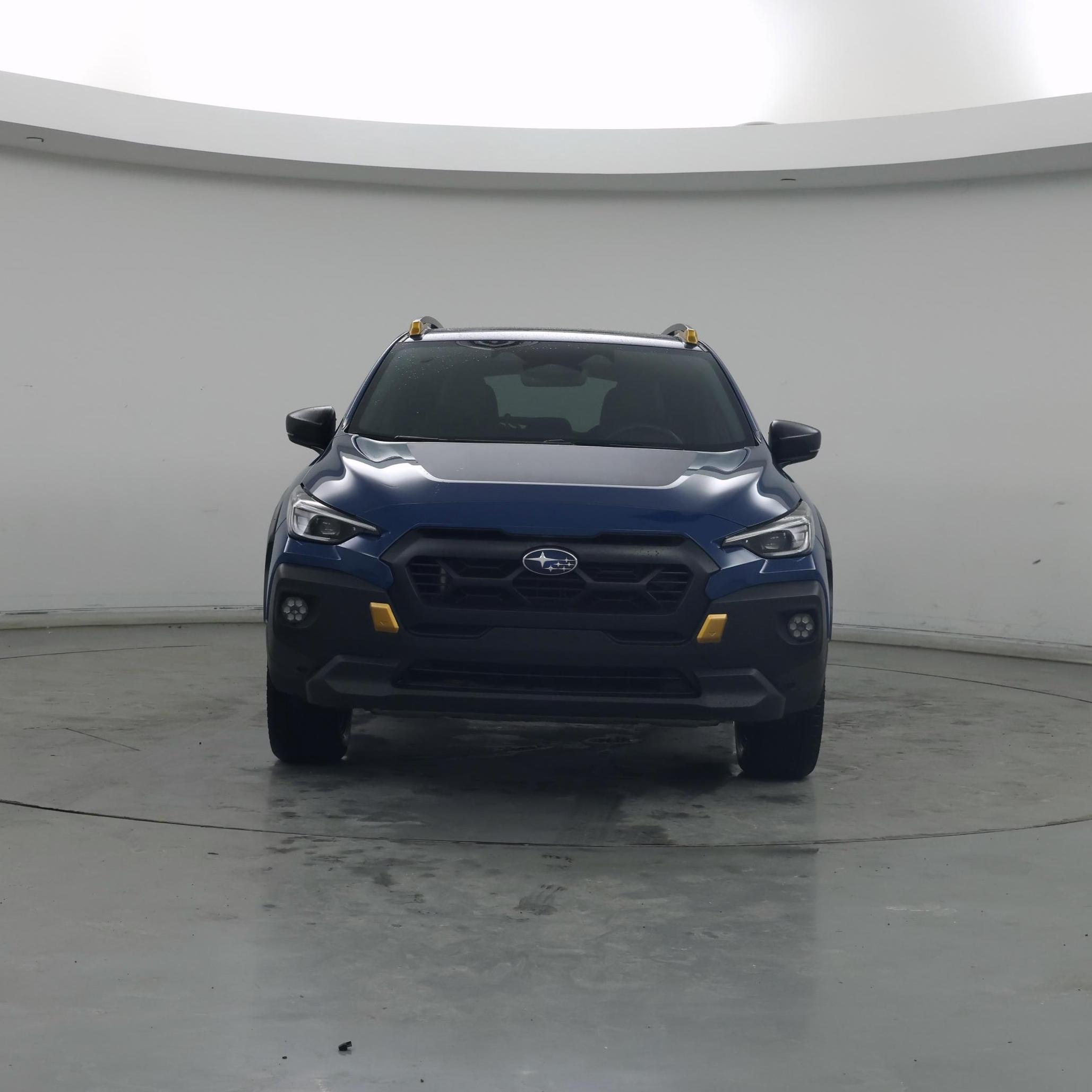 Thumbnail: 2024 Subaru Crosstrek - 5