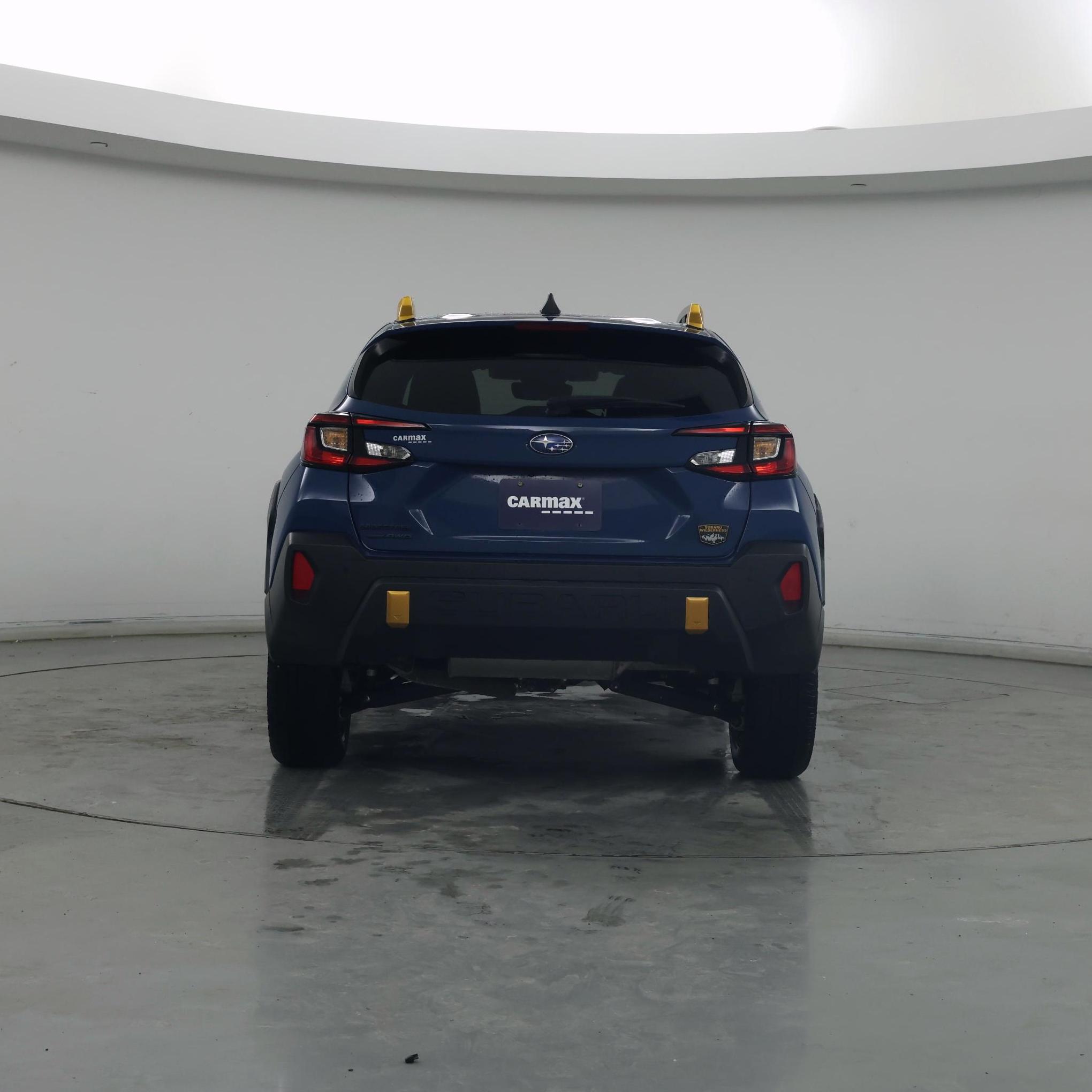Thumbnail: 2024 Subaru Crosstrek - 6
