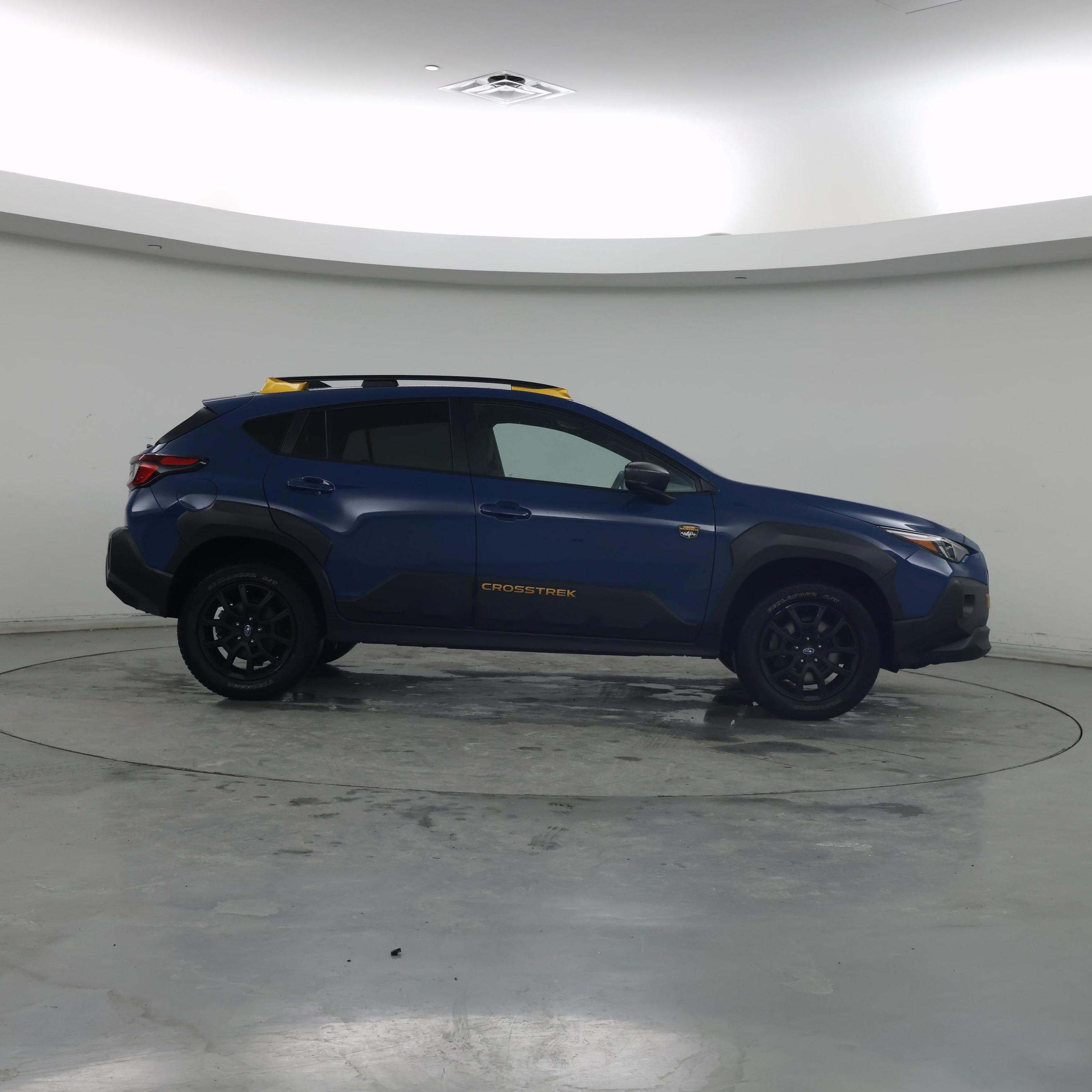 Thumbnail: 2024 Subaru Crosstrek - 7