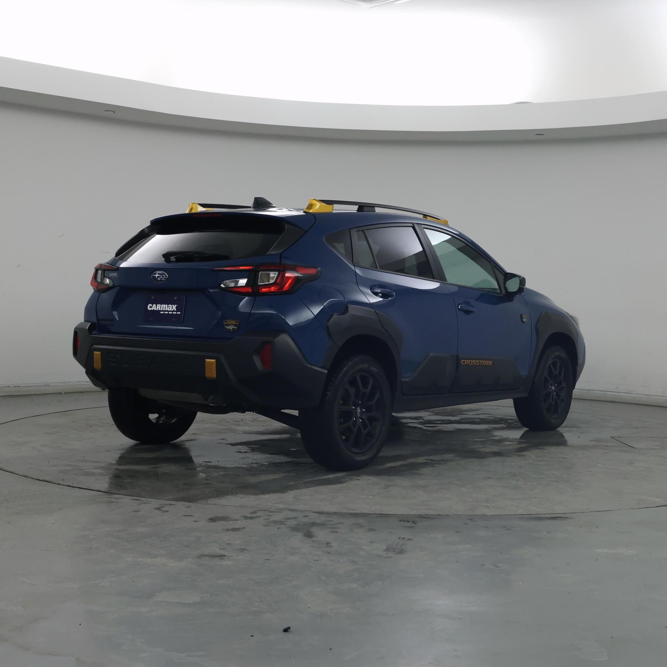 Thumbnail: 2024 Subaru Crosstrek - 8