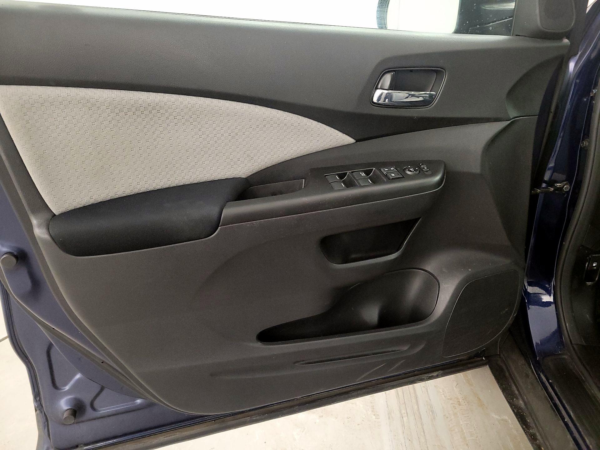 Thumbnail: 2015 Honda CR-V - 12